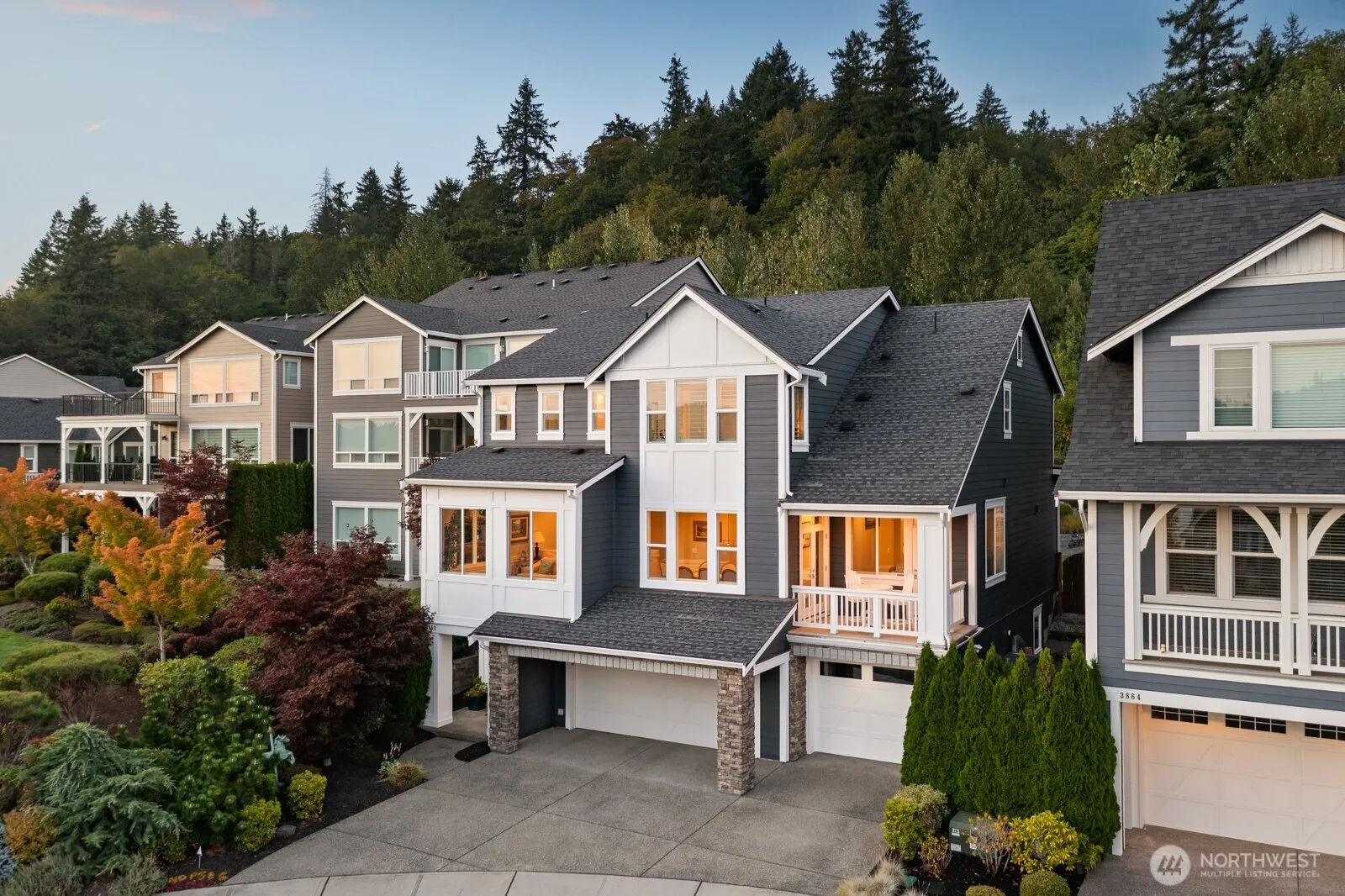 Property photo for 3852 201st Court Se, Sammamish photo 2