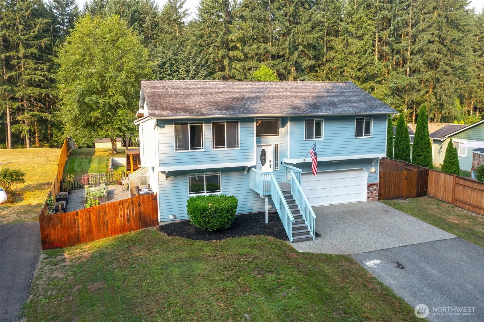 Property photo for 16518 135th Avenue Ne, Arlington