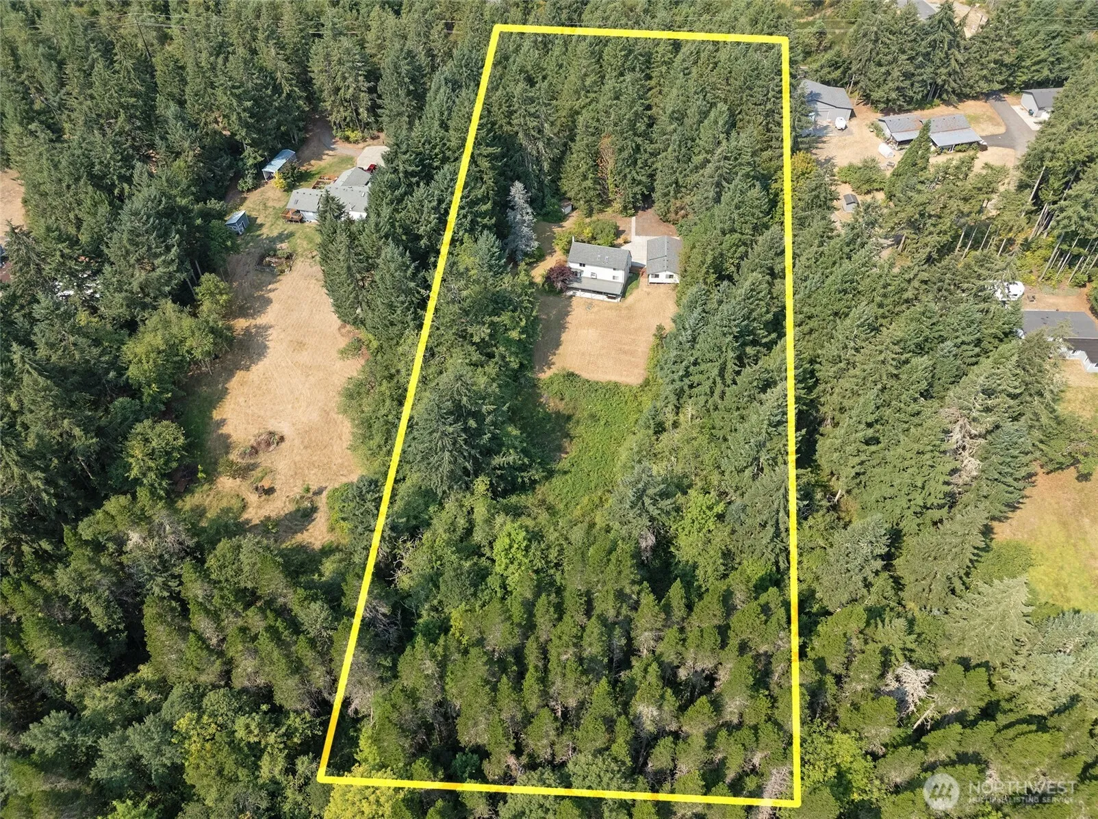 Property photo for 5724 Ne Puget Beach Road Ne, Olympia