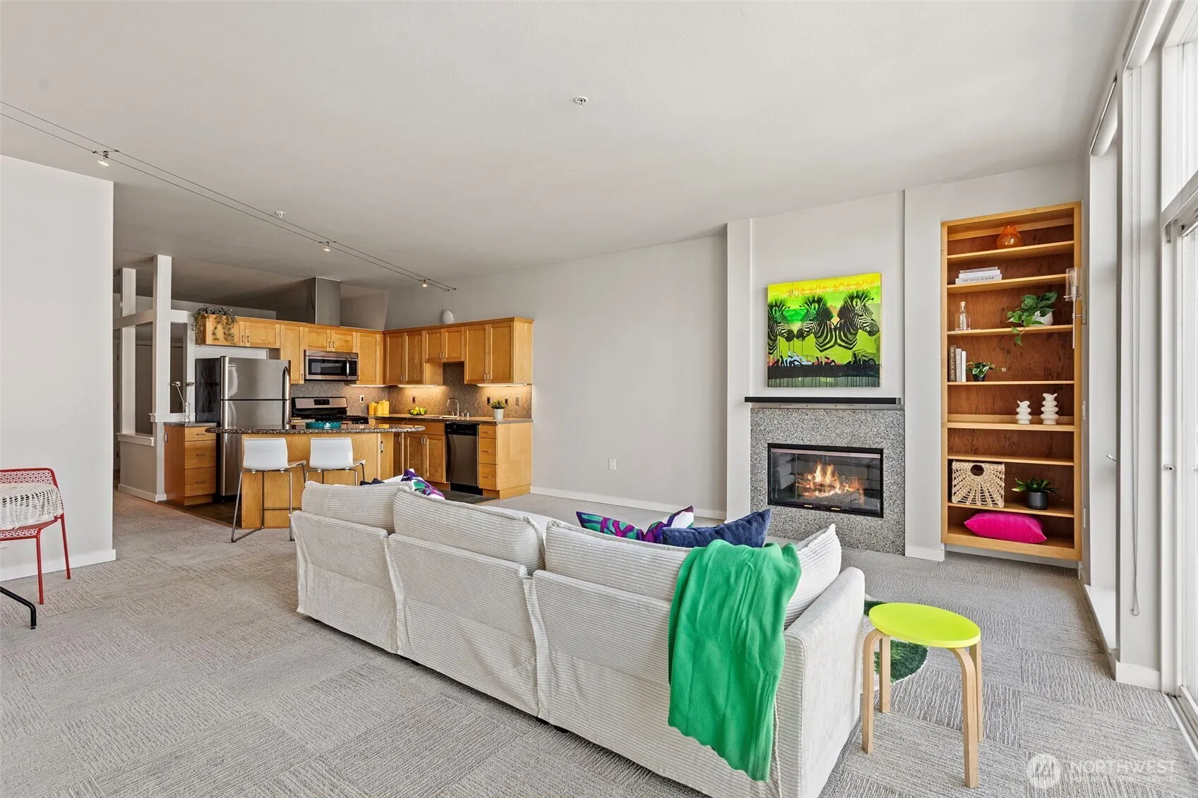 Property photo for 303 E Pike St #602, Seattle photo 5