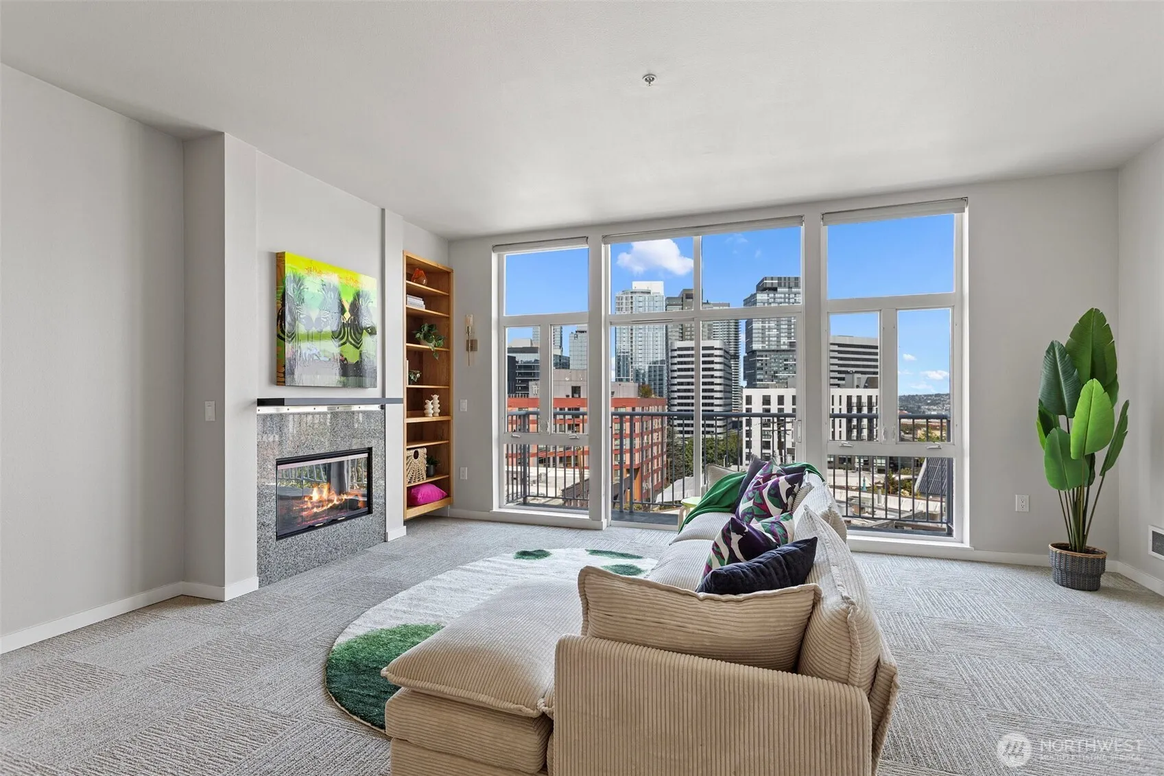 Property photo for 303 E Pike St #602, Seattle photo 3