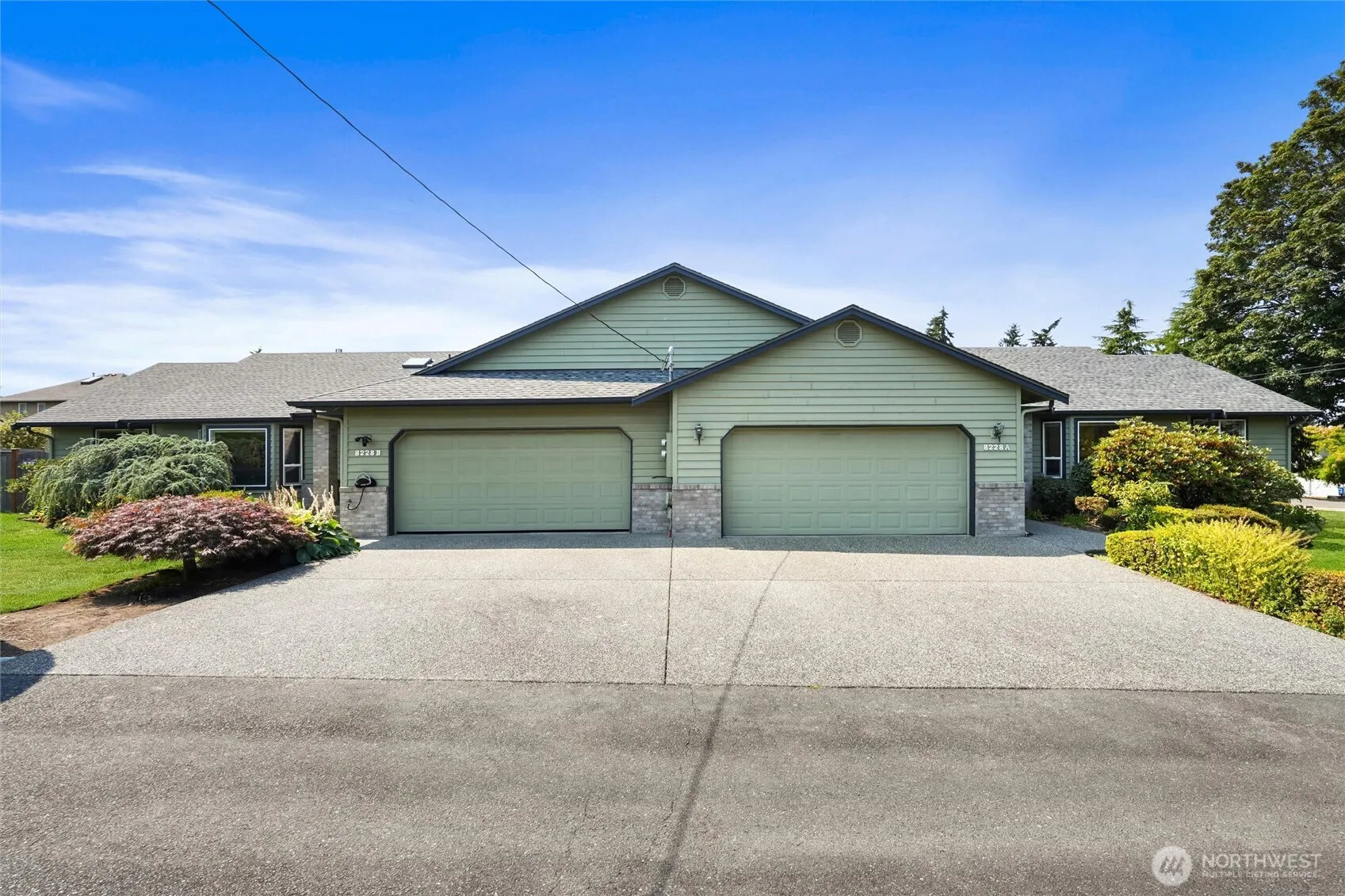 Property photo for 8228 226th Street Sw #a/b, Edmonds