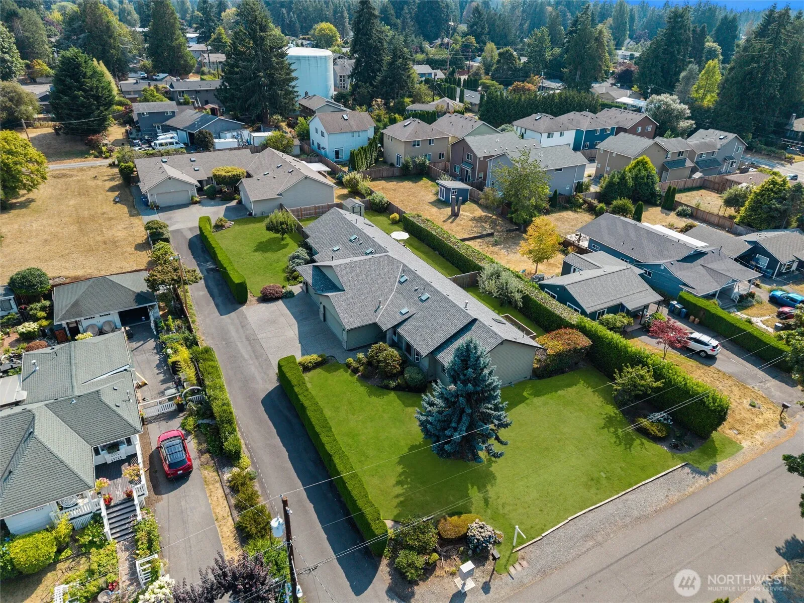 Property photo for 8228 226th Street Sw #a/b, Edmonds photo 5