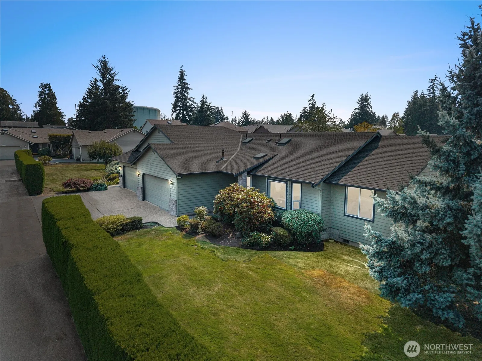Property photo for 8228 226th Street Sw #a/b, Edmonds photo 2