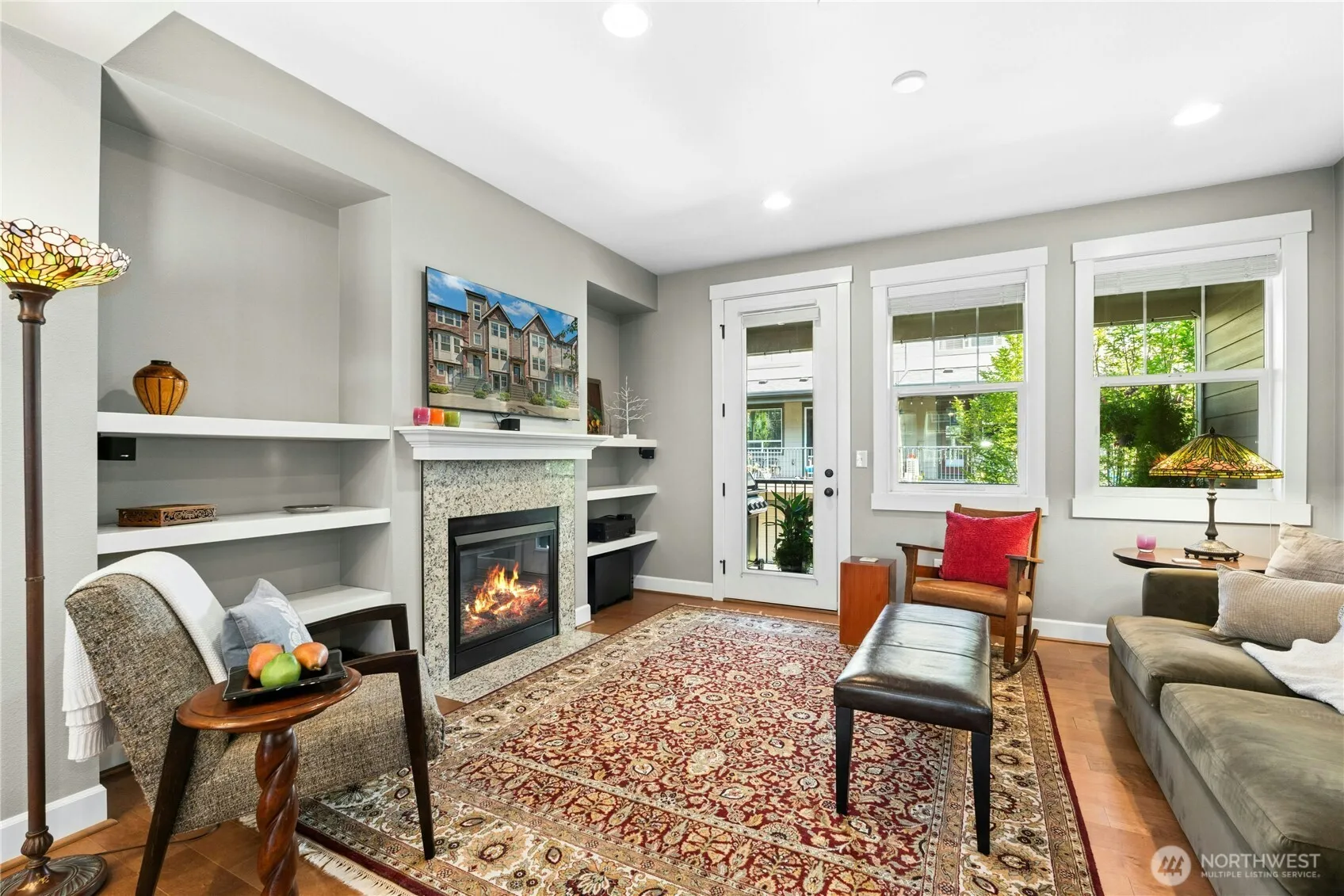 Property photo for 1340 Brooklyn Walk Ne, Issaquah photo 4