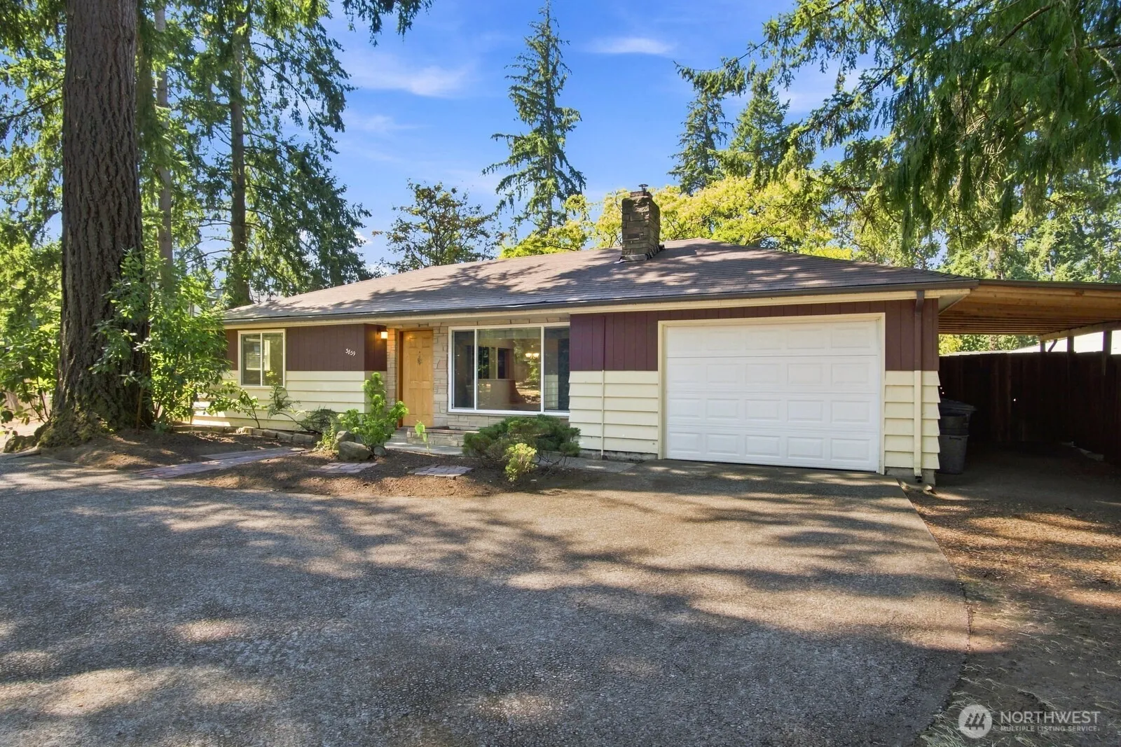 Property photo for 3839 145th Avenue Se, Bellevue