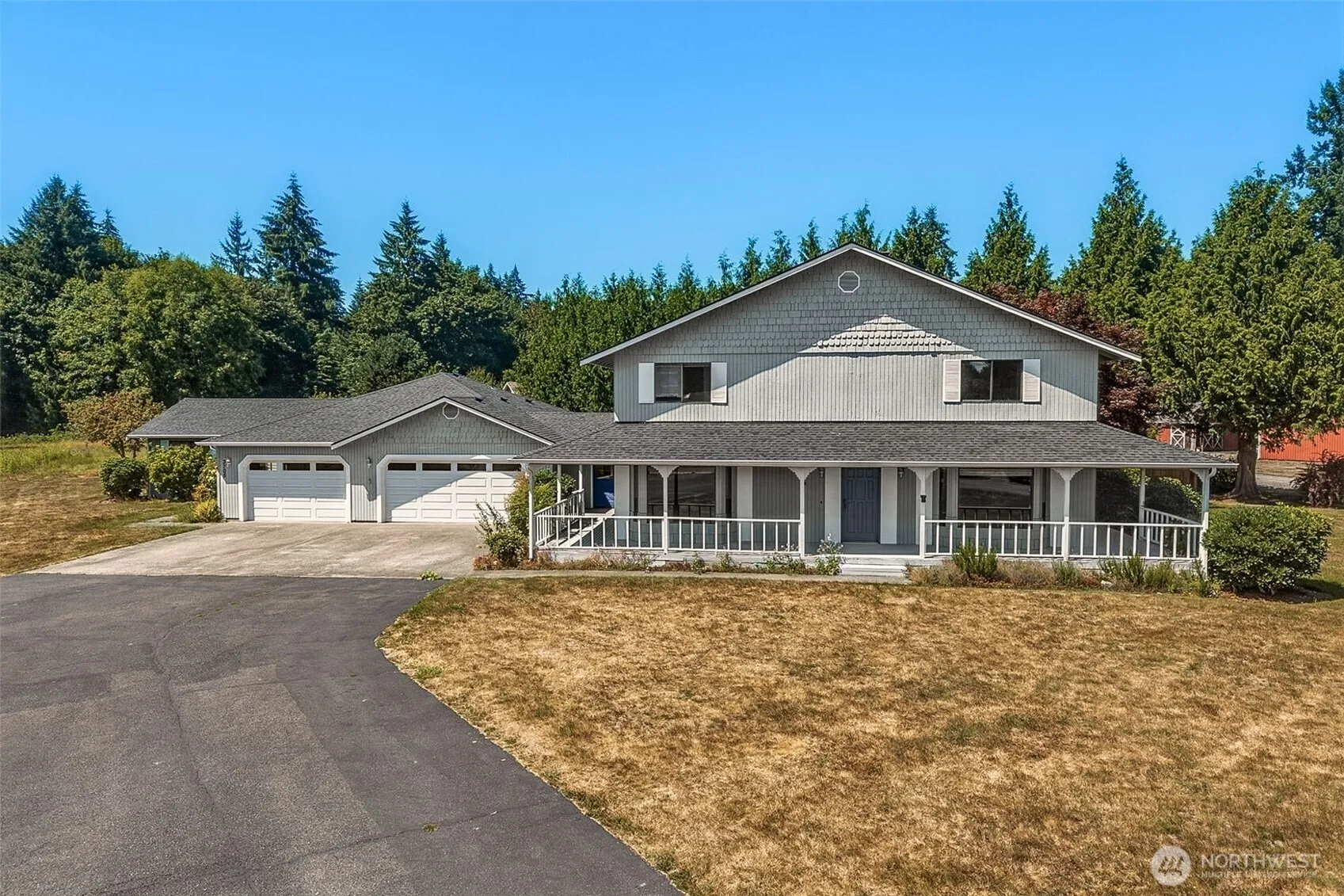 Property photo for 3705 Eagle Lake Lane Ne, Olympia