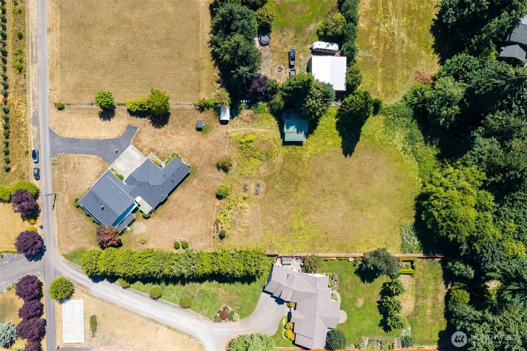 Property photo for 3705 Eagle Lake Lane Ne, Olympia photo 4