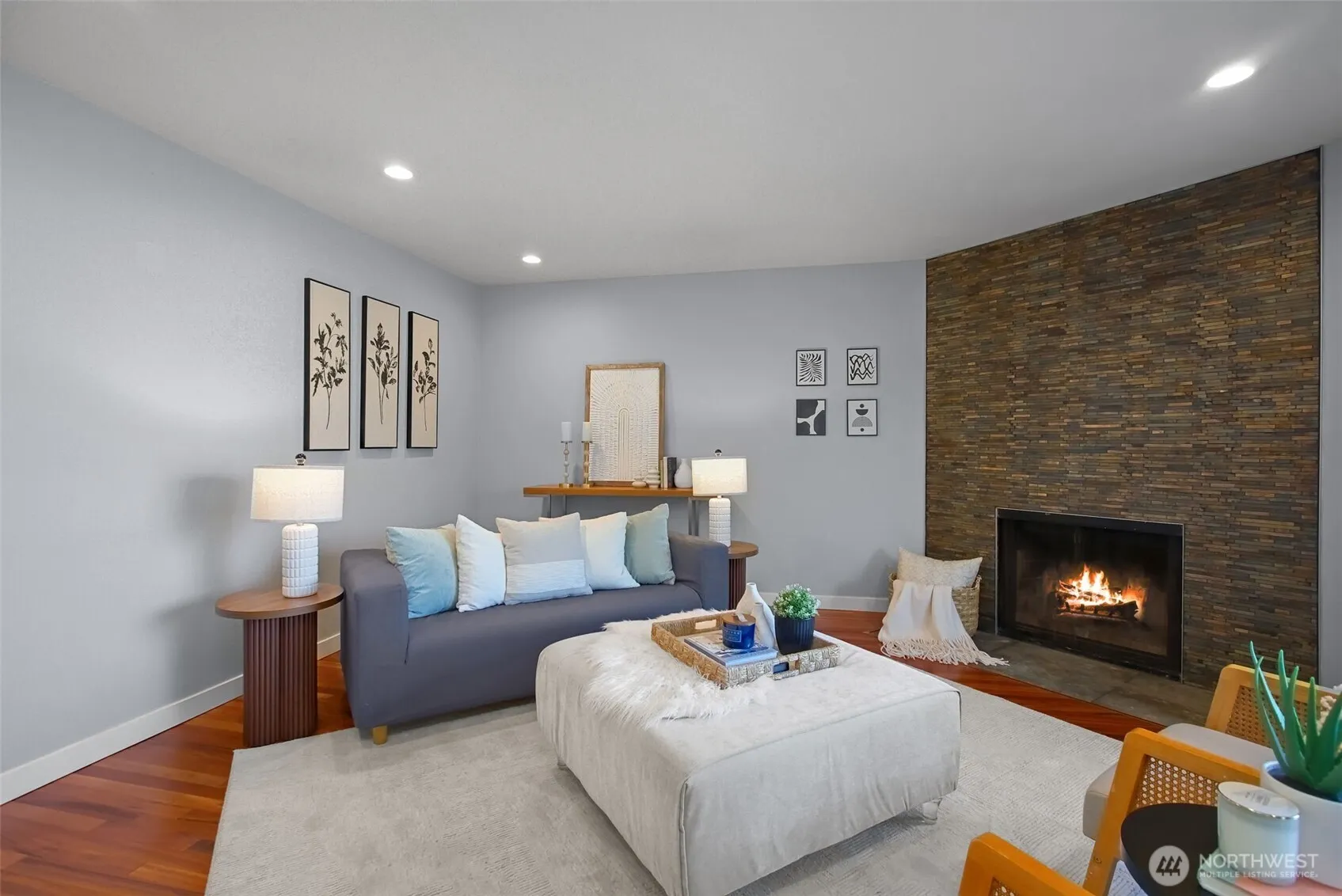 Property photo for 17430 Ambaum Boulevard S #8, Seattle photo 4