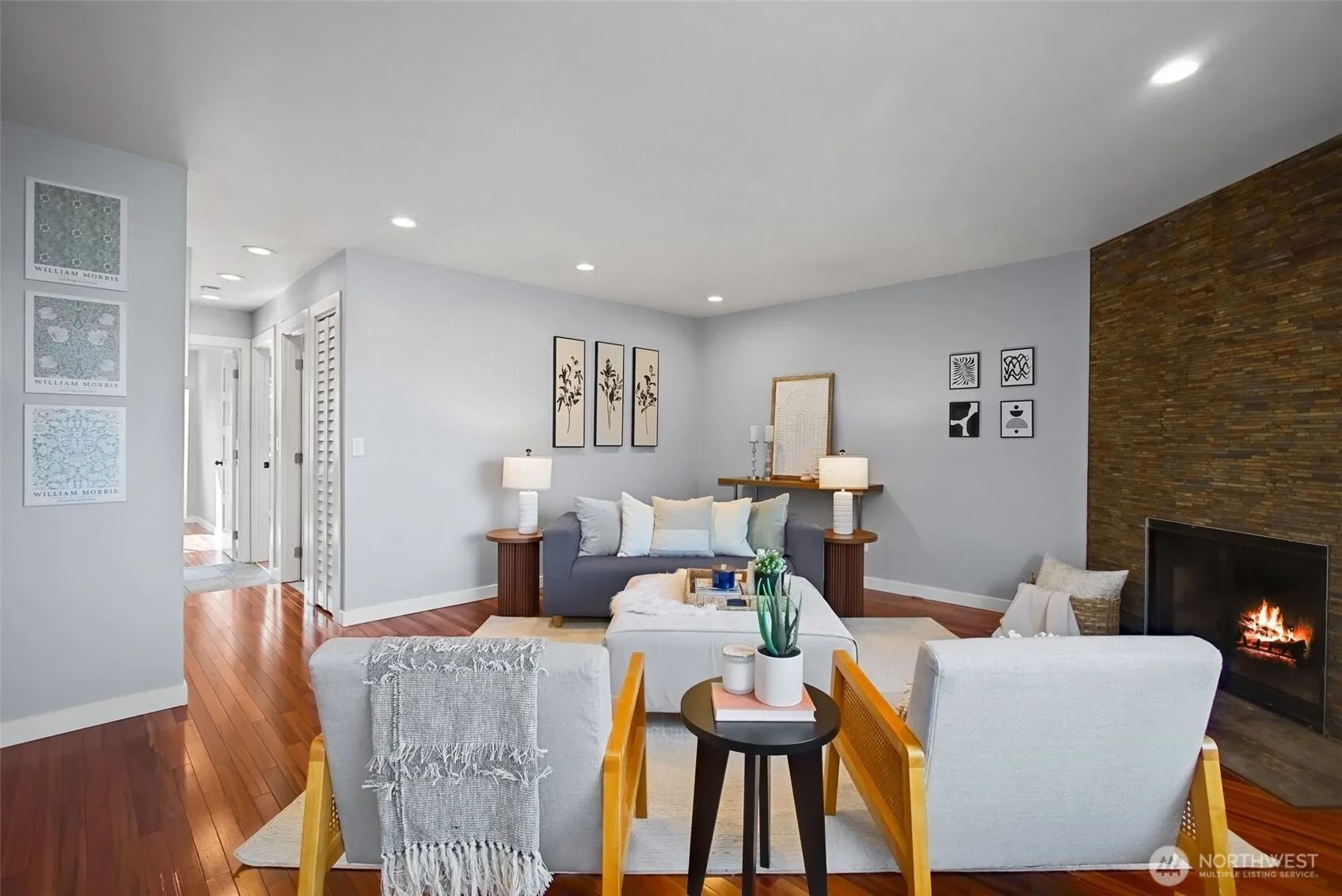 Property photo for 17430 Ambaum Boulevard S #8, Seattle photo 5