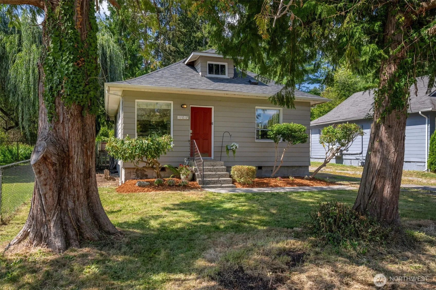 Property photo for 11017 31st Avenue Ne, Seattle