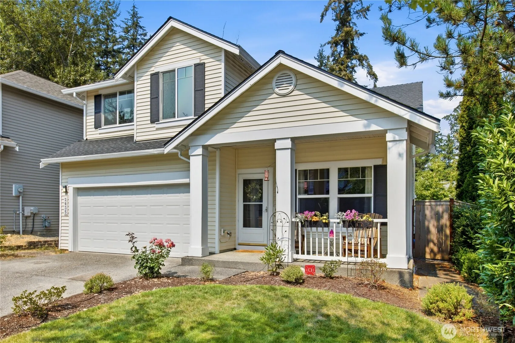 Property photo for 2035 62nd Loop Se, Auburn