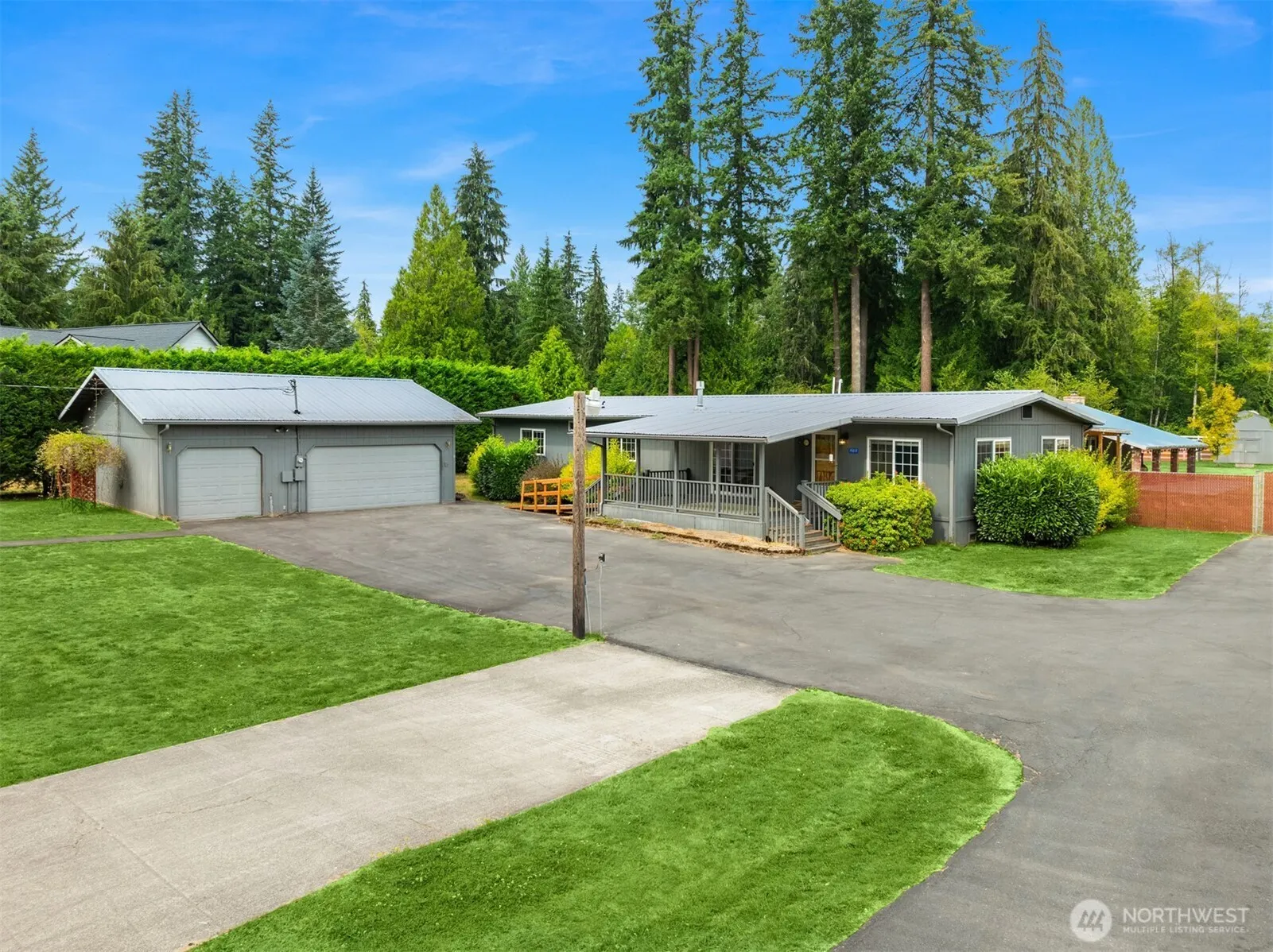Property photo for 15217 79th Street Ne, Lake Stevens