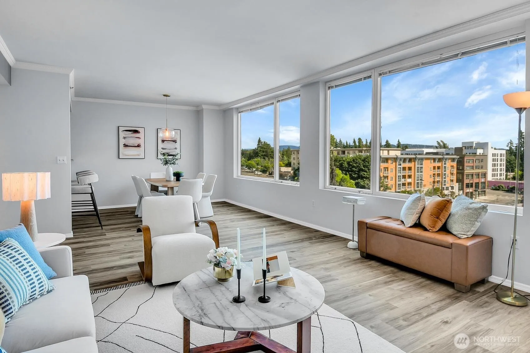 Property photo for 177 107th Avenue Ne #809, Bellevue photo 3