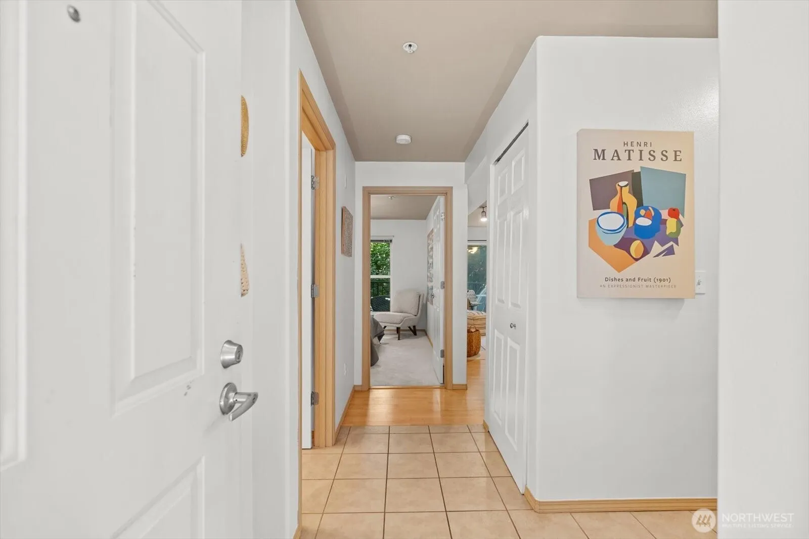 Property photo for 9057 Greenwood Avenue N #306, Seattle