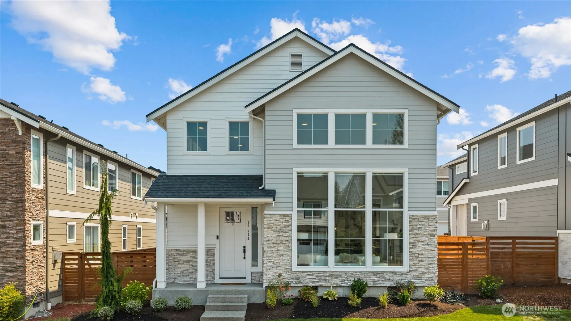 Property photo for 12811 186th Avenue E, Bonney Lake