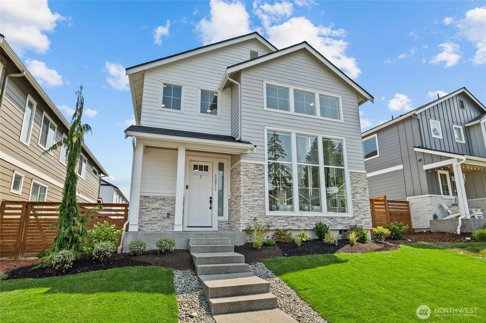 Property photo for 12811 186th Avenue E, Bonney Lake photo 2