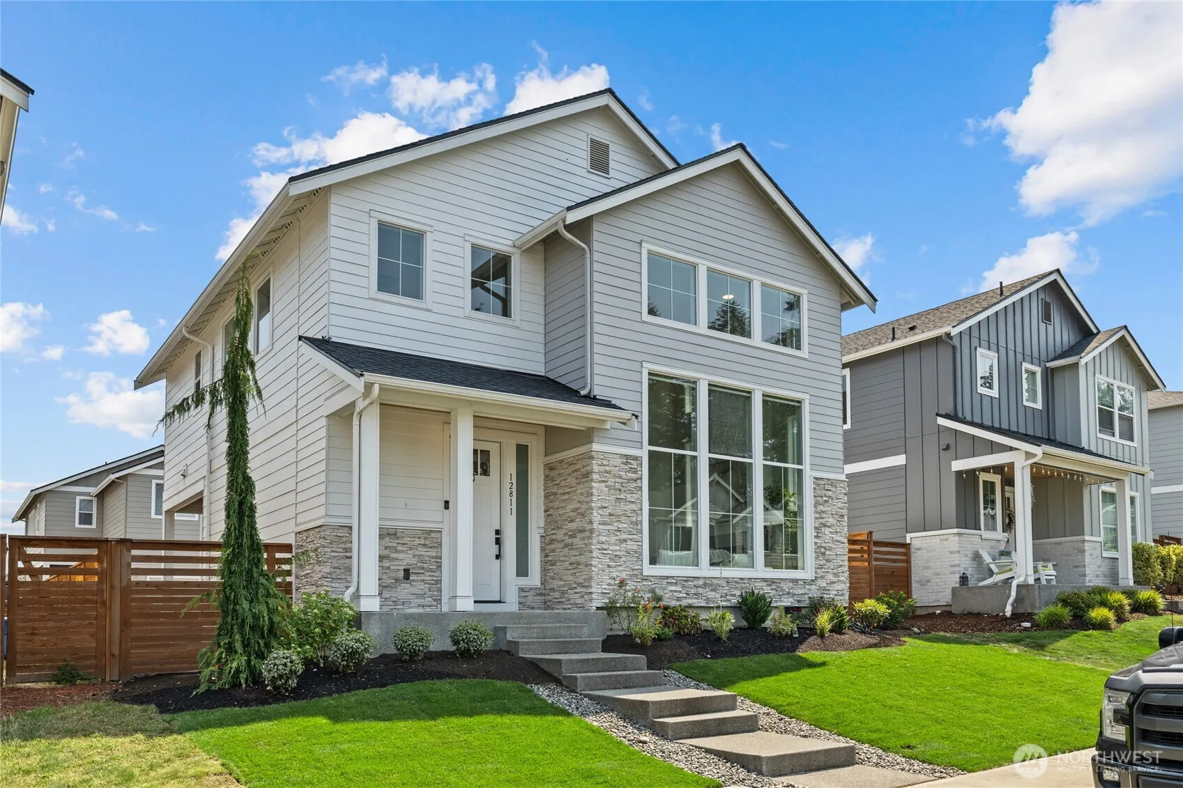 Property photo for 12811 186th Avenue E, Bonney Lake photo 3