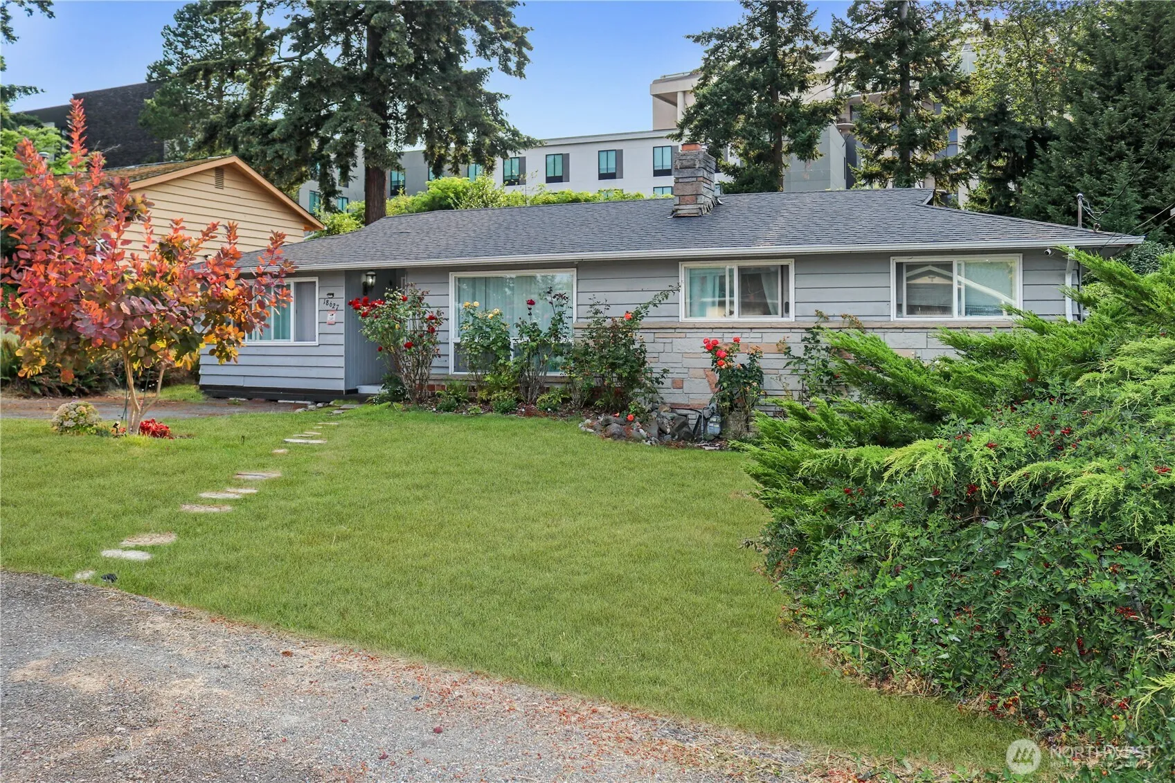 Property photo for 18627 32nd Avenue S, Sea Tac