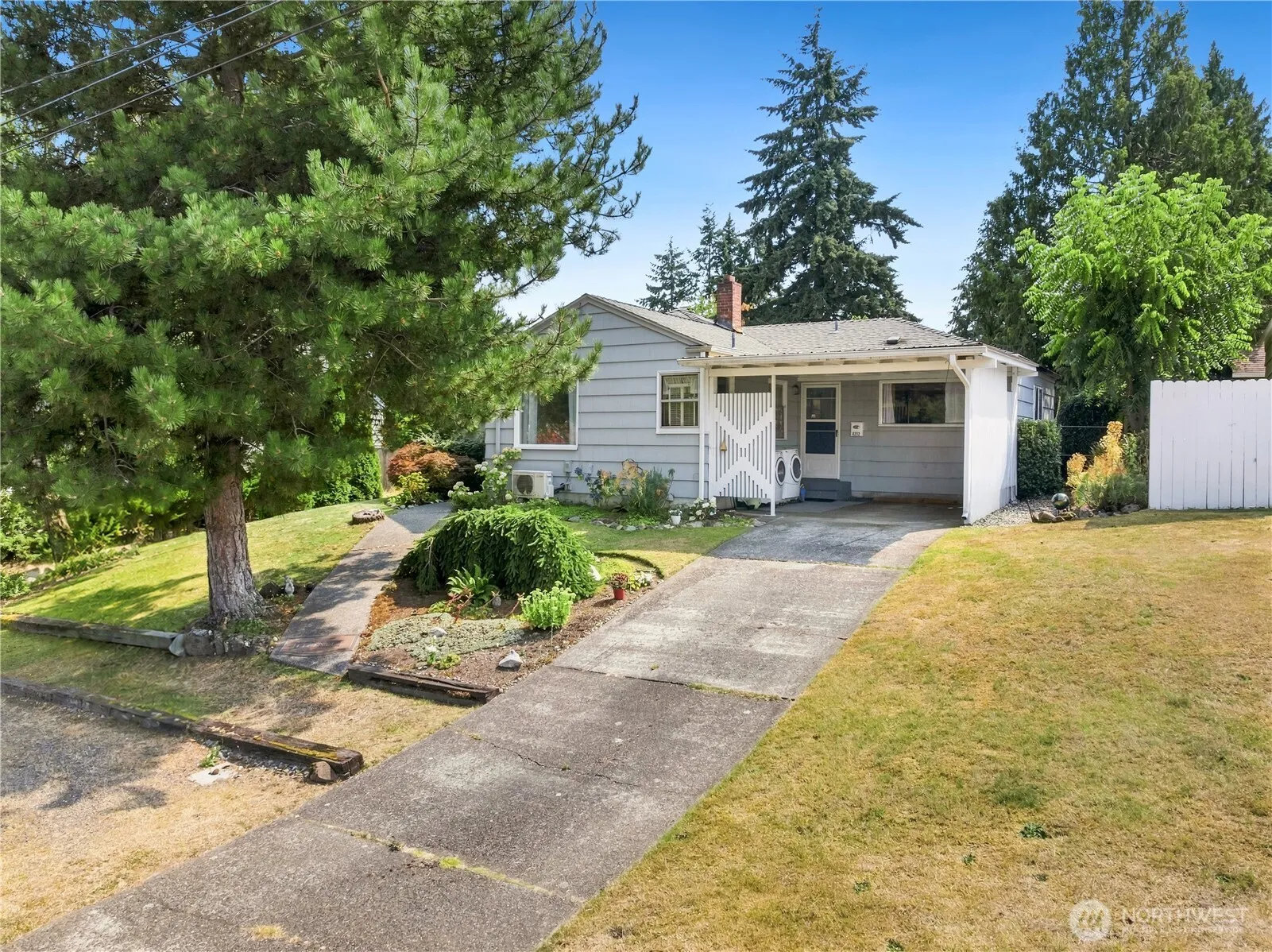 Property photo for 4212 N 16th Street, Tacoma