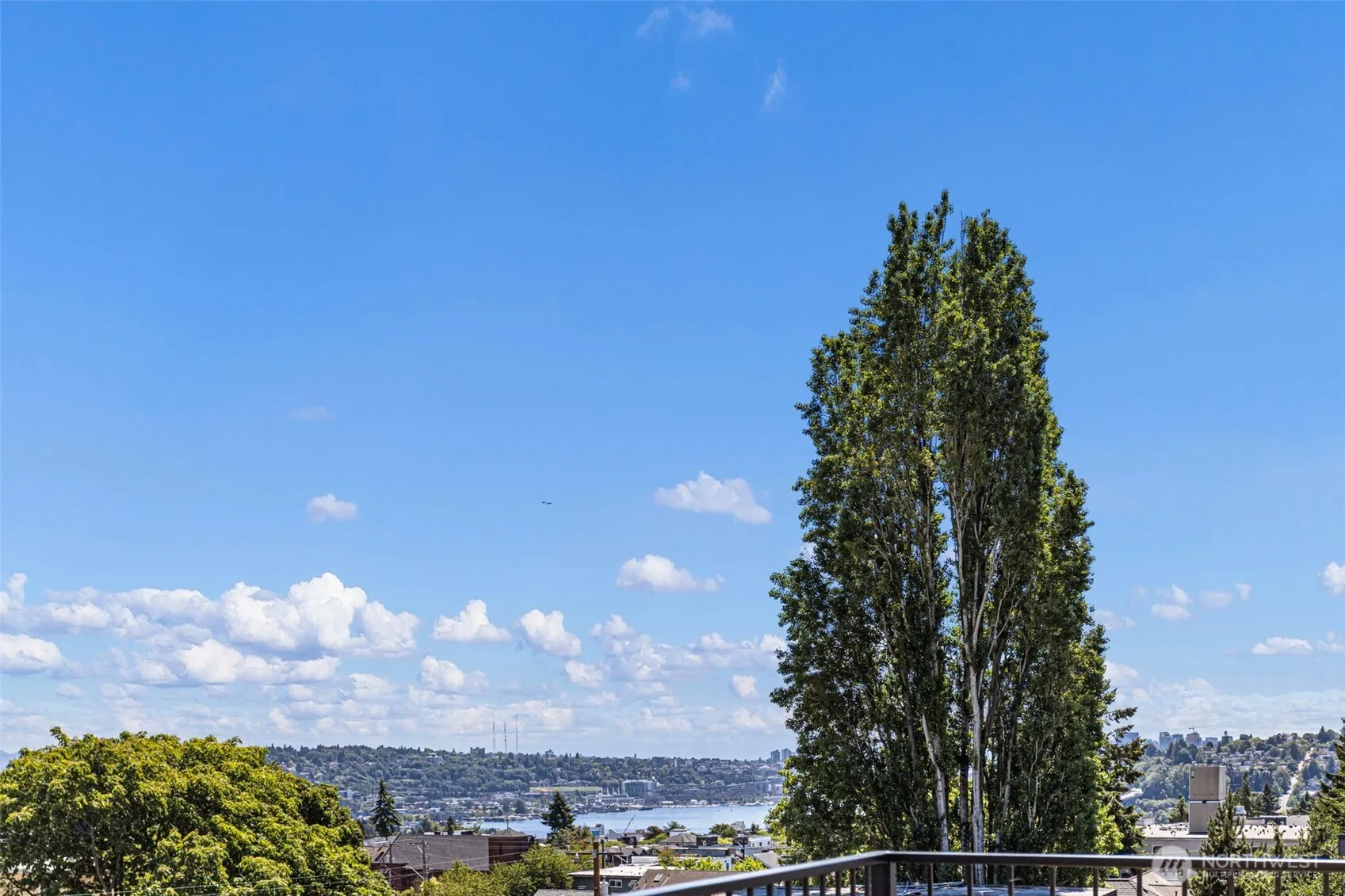 Property photo for 4430 Dayton Avenue N, Seattle