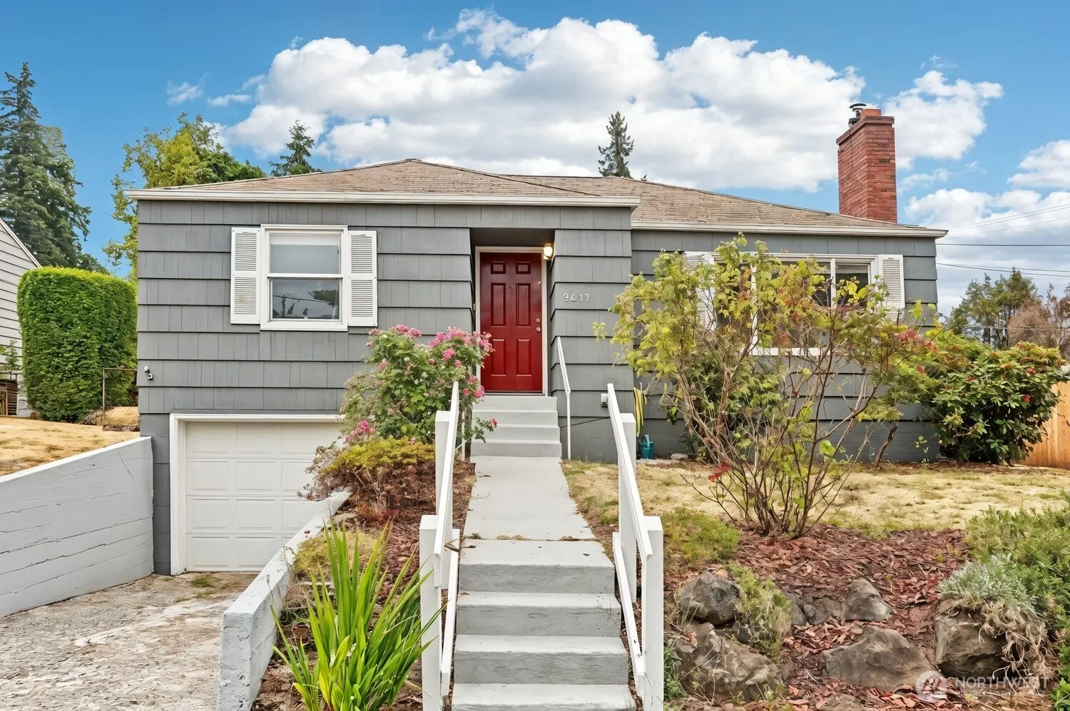 Property photo for 9417 44th Place Ne, Seattle