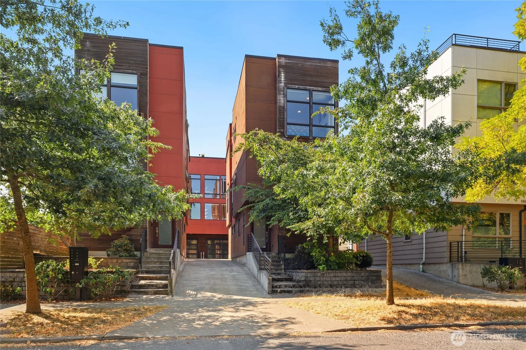 Property photo for 165 20th Avenue, Seattle