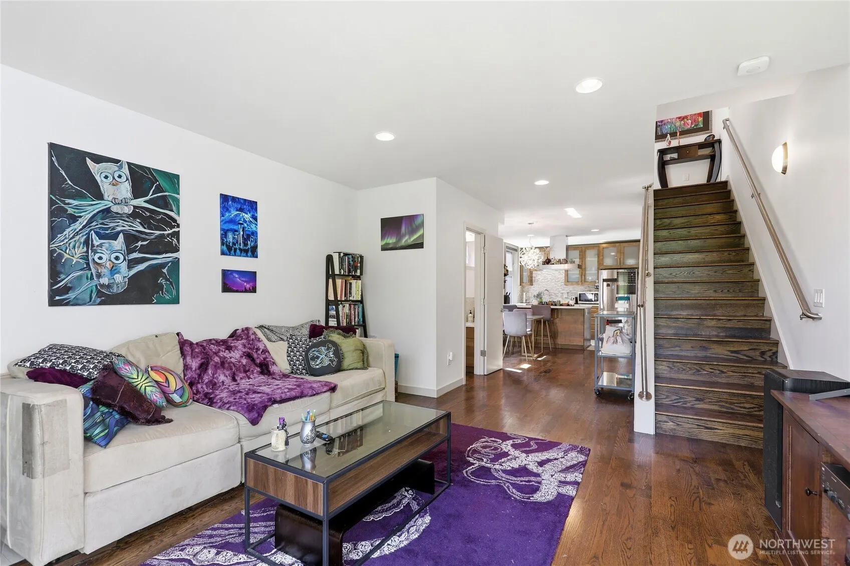 Property photo for 165 20th Avenue, Seattle photo 5
