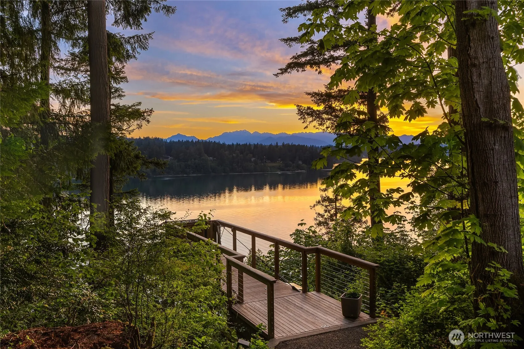 Property photo for 7733 Hansen Road Ne, Bainbridge Island photo 5
