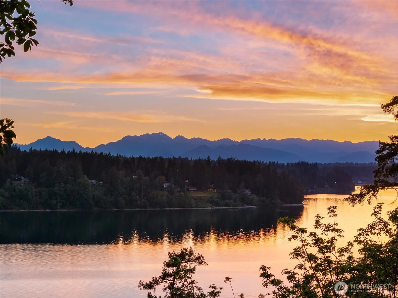 Property photo for 7733 Hansen Road Ne, Bainbridge Island