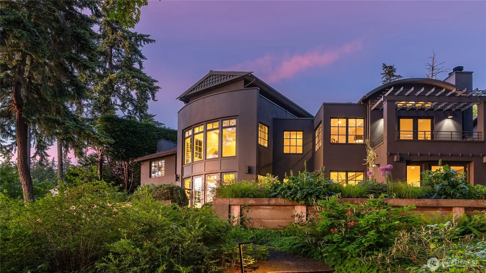 Property photo for 7733 Hansen Road Ne, Bainbridge Island photo 3