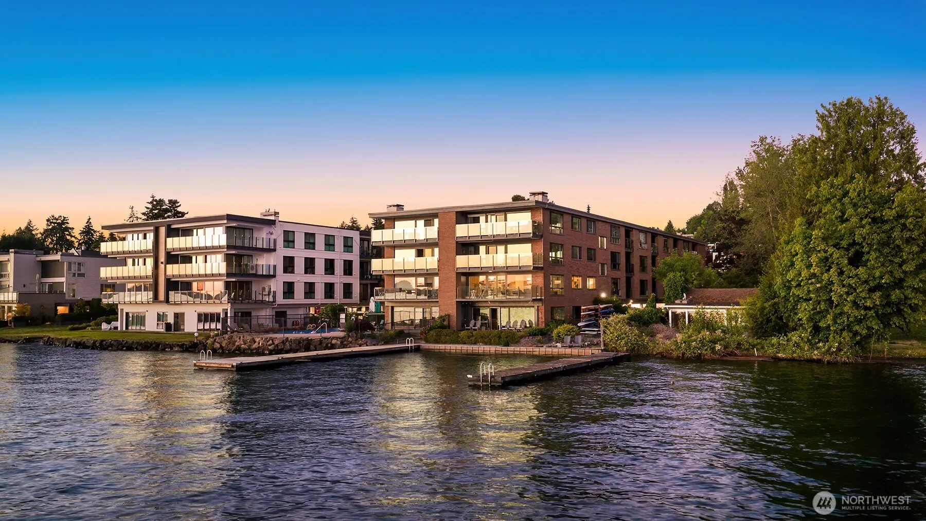 Property photo for 6225 Lake Washington Boulevard Ne #209, Kirkland photo 4
