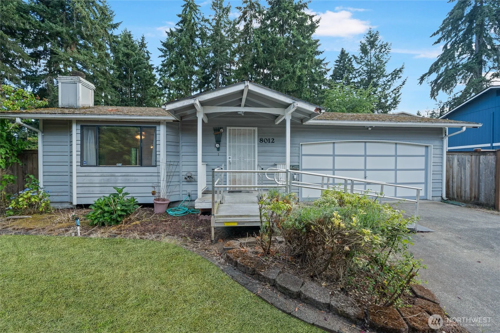 Property photo for 8012 187th Street Ct E, Puyallup