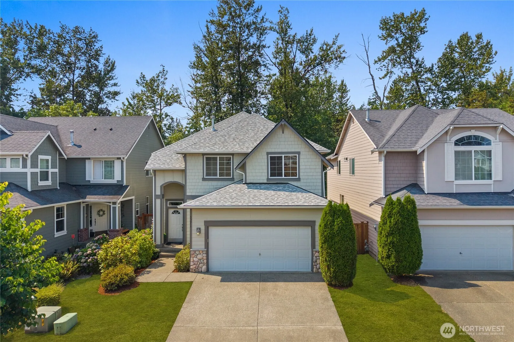 Property photo for 35071 41st Place S, Auburn