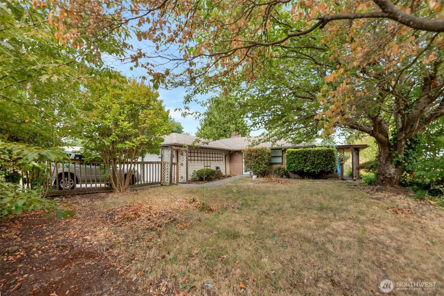 Property photo for 2202 S 120 Street, Burien