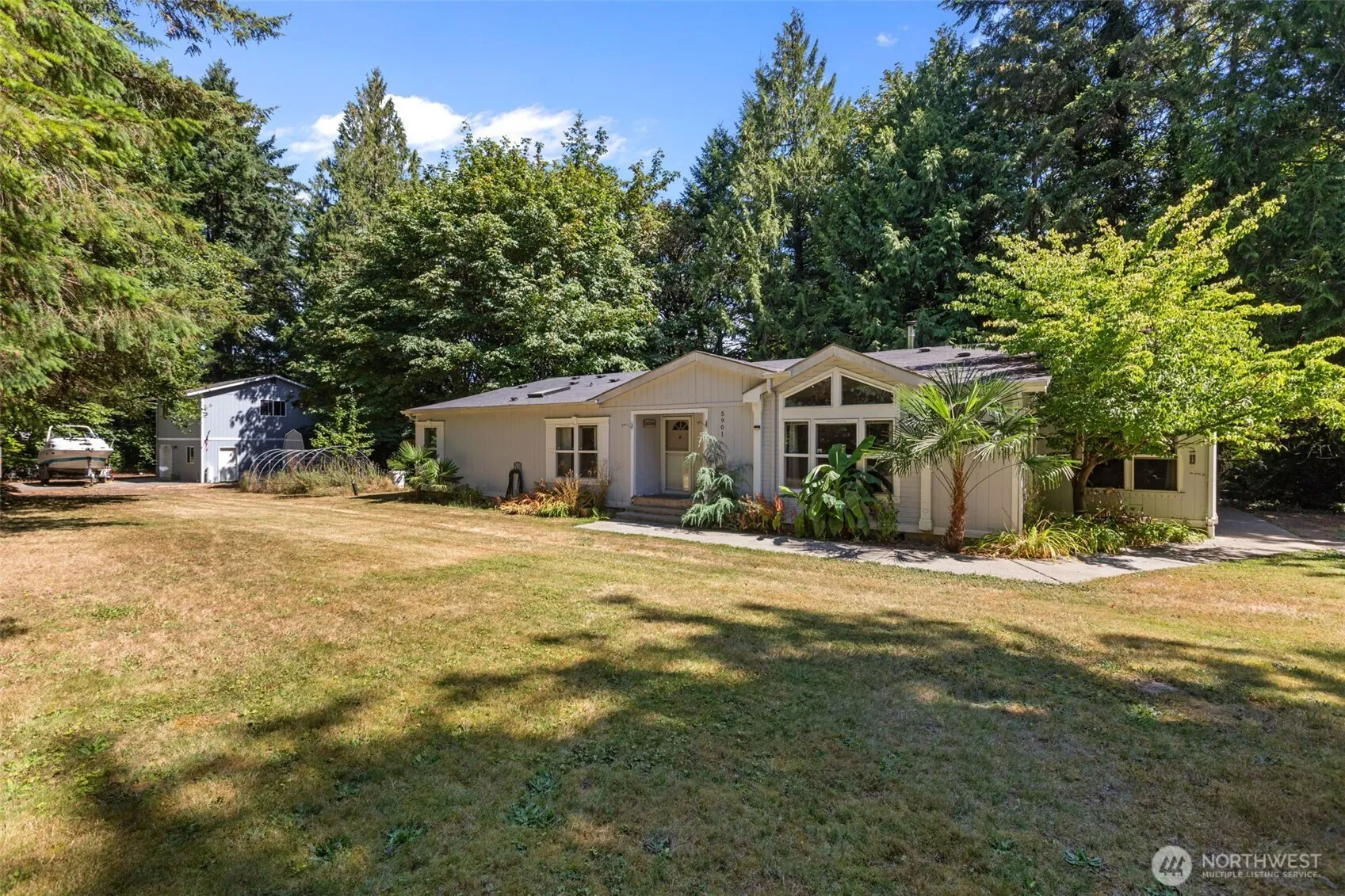 Property photo for 5901 108th Street, Gig Harbor