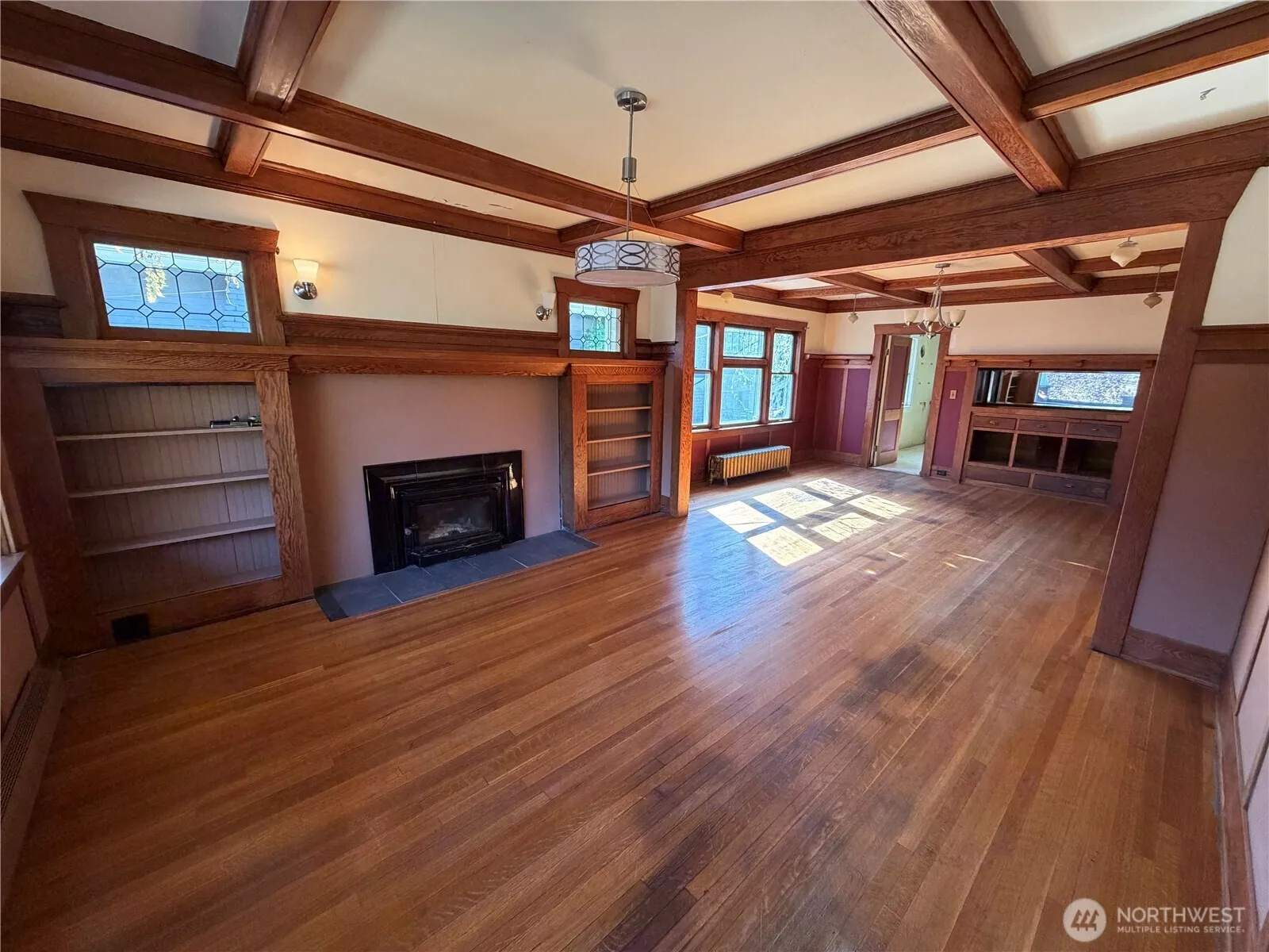 Property photo for 1211 N 50th Street, Seattle photo 4