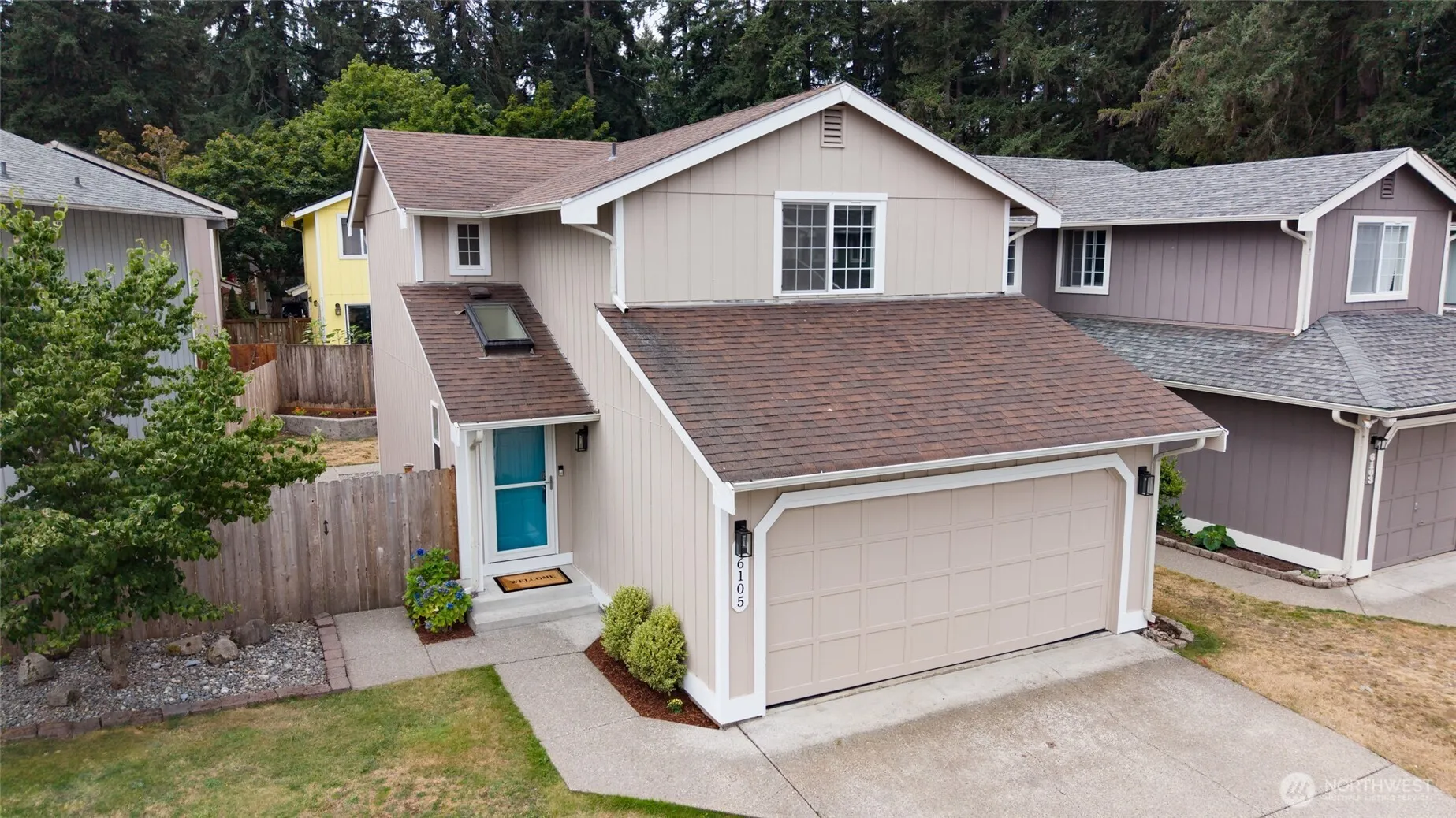 Property photo for 6105 Carmel Lane Se, Lacey photo 3
