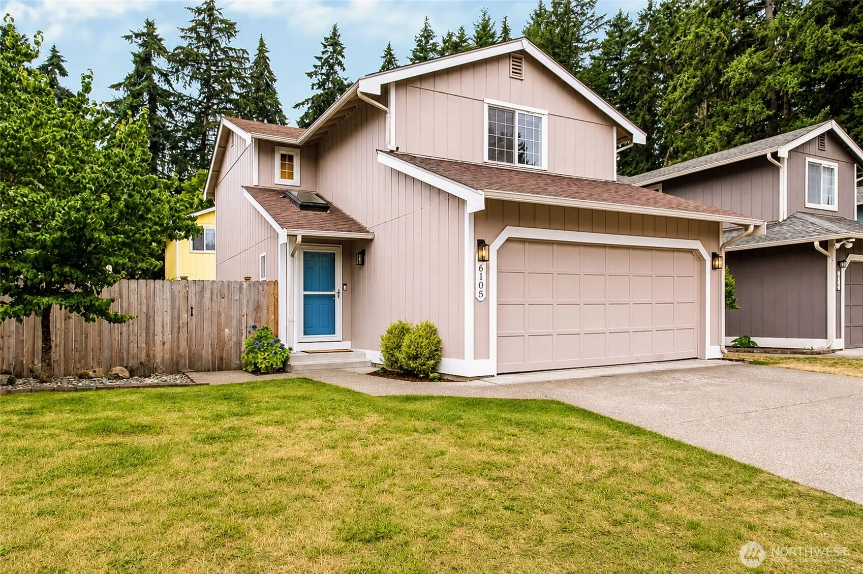 Property photo for 6105 Carmel Lane Se, Lacey