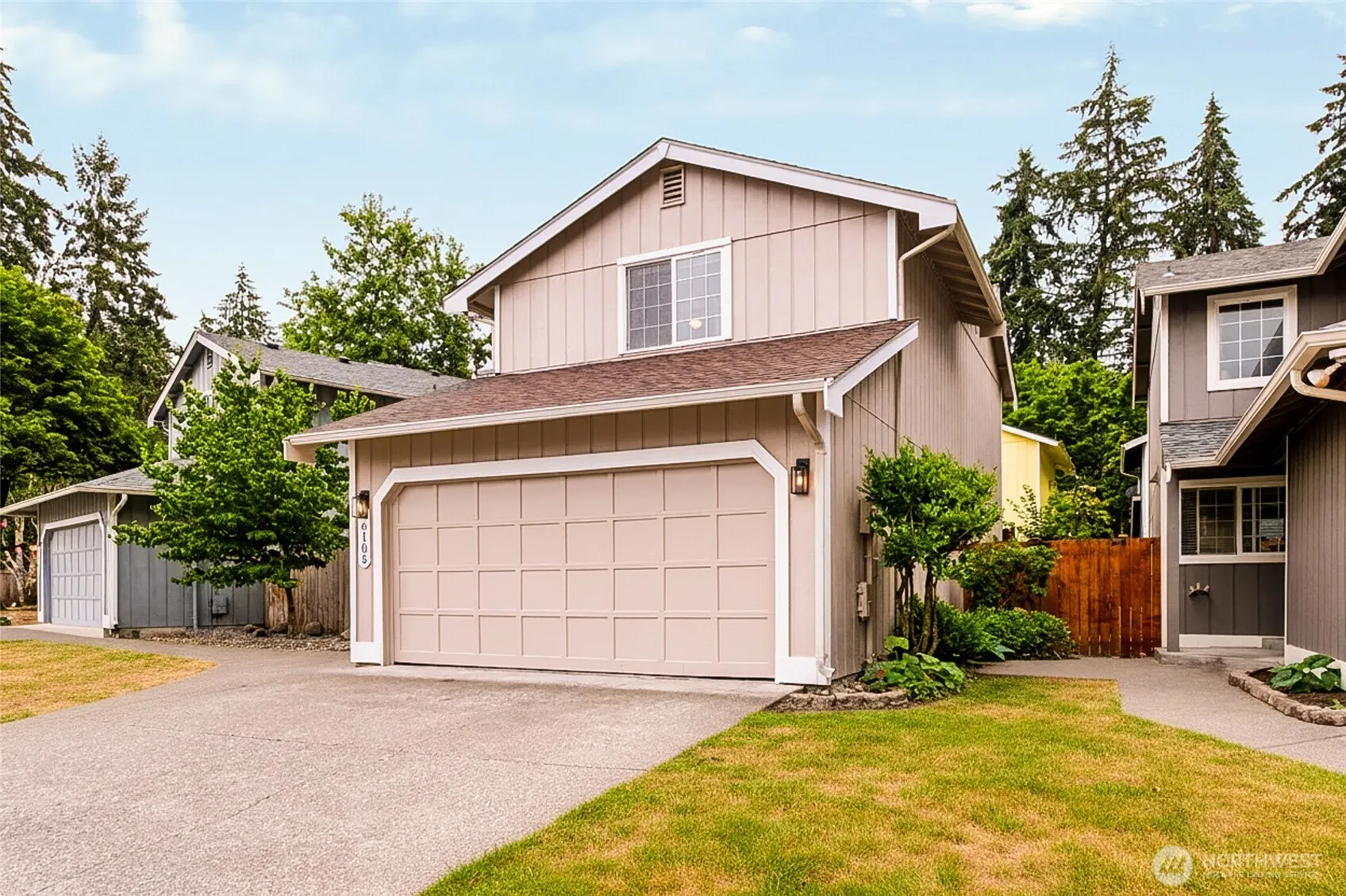 Property photo for 6105 Carmel Lane Se, Lacey photo 2