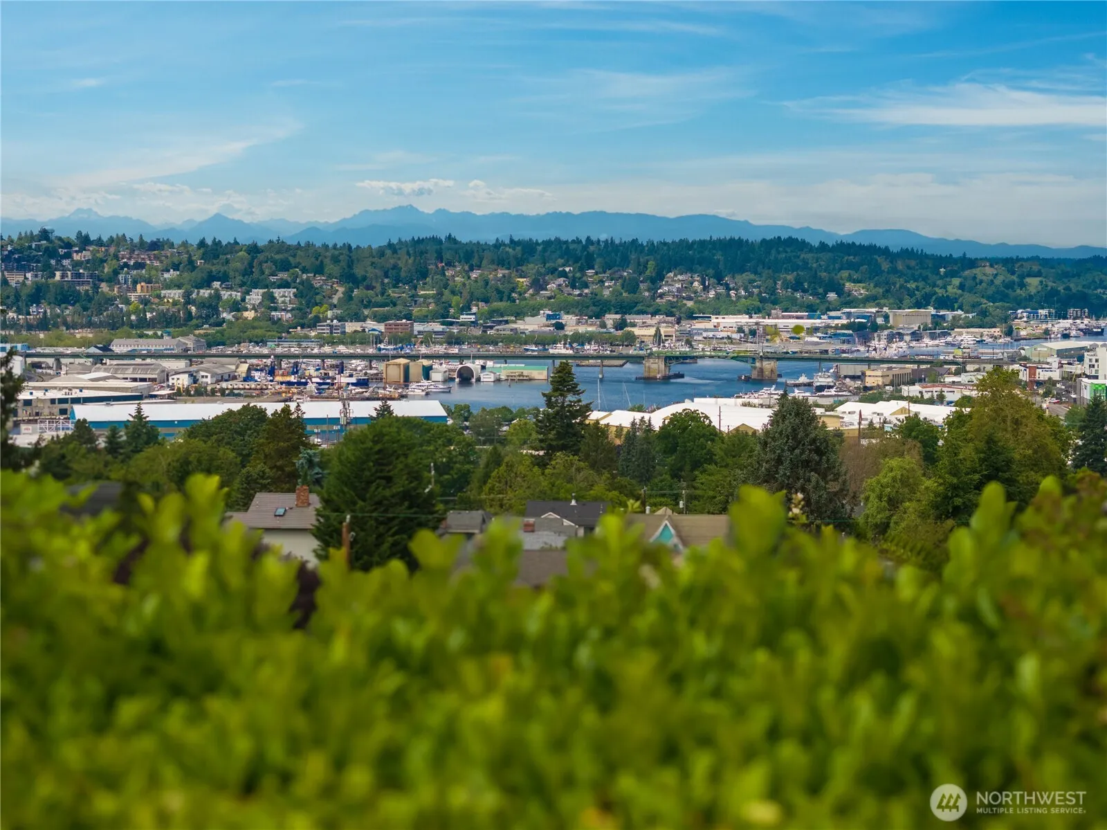 Property photo for 4311 Greenwood Avenue N, Seattle photo 2