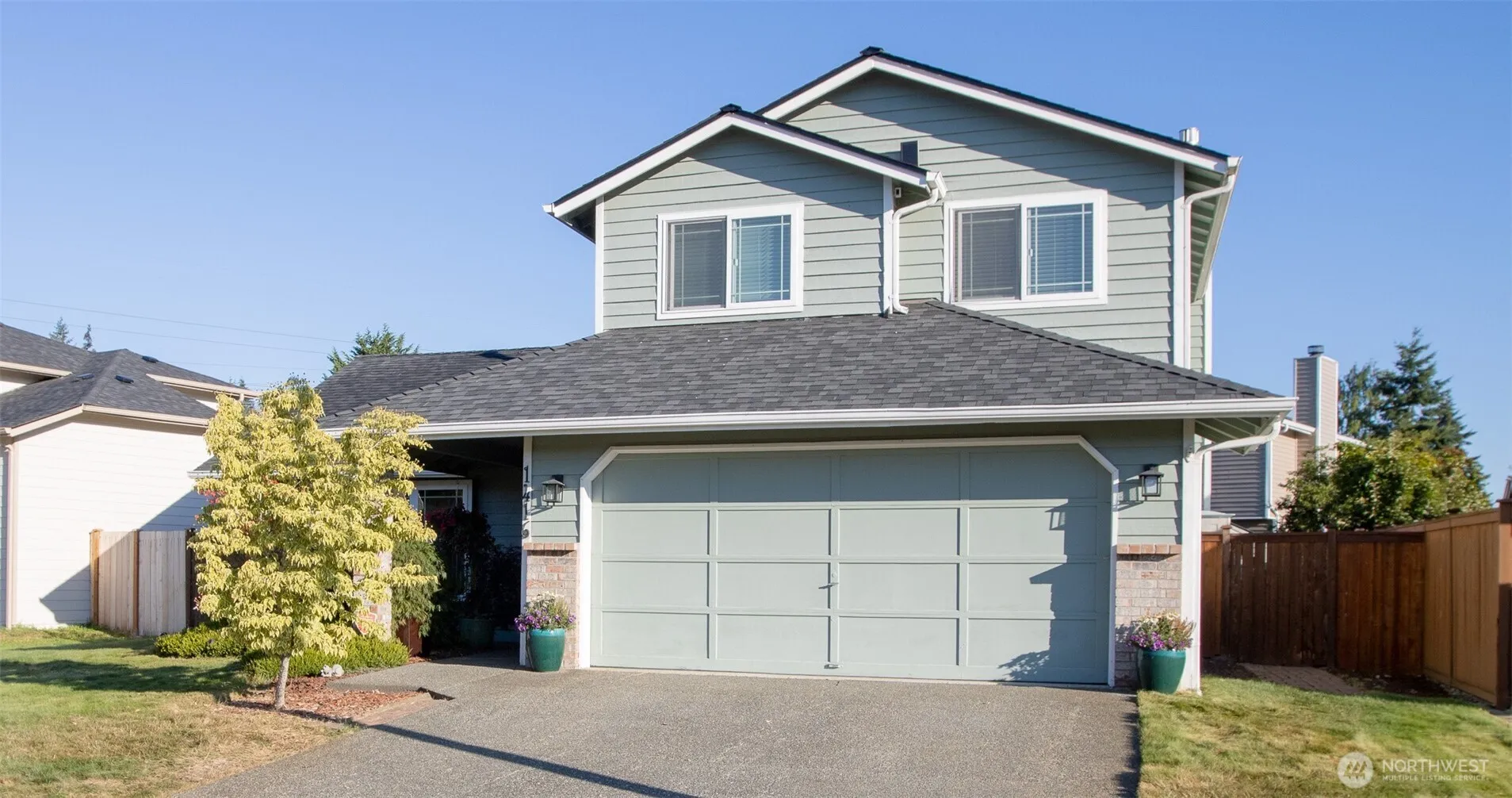 Property photo for 1416 352nd Court, Federal Way