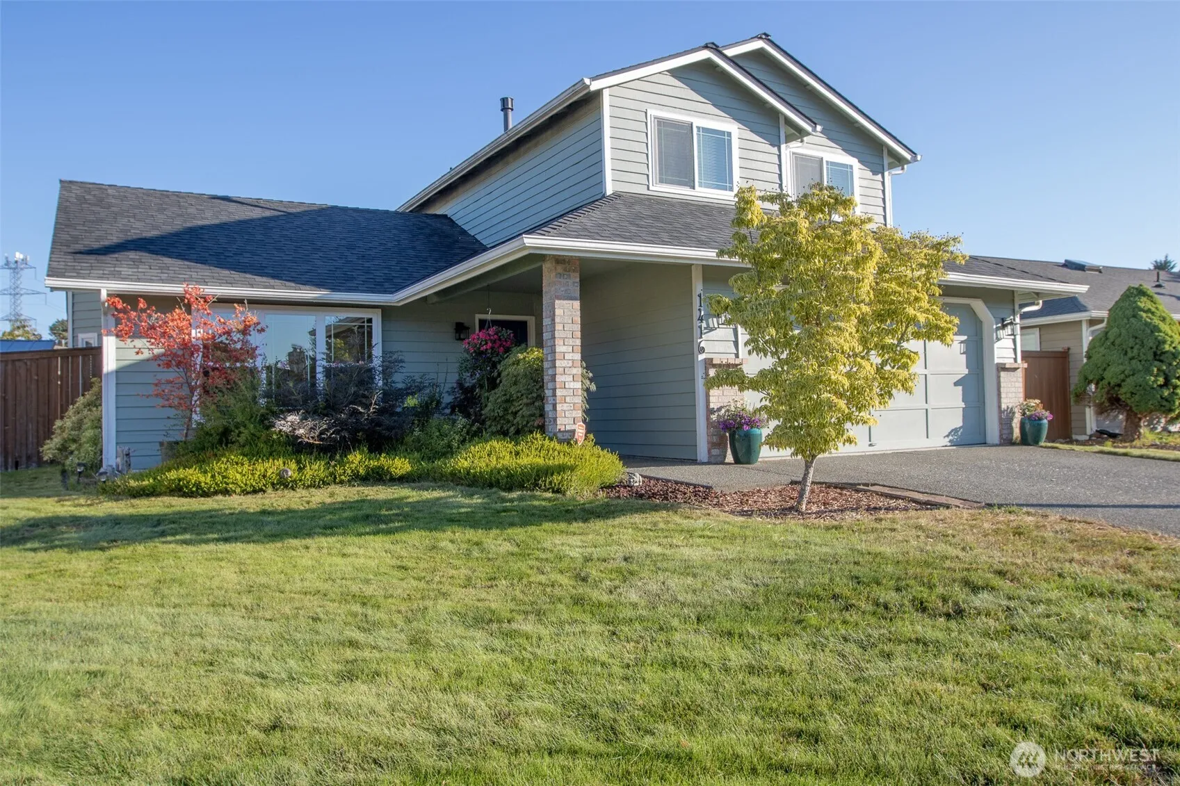Property photo for 1416 352nd Court, Federal Way photo 2