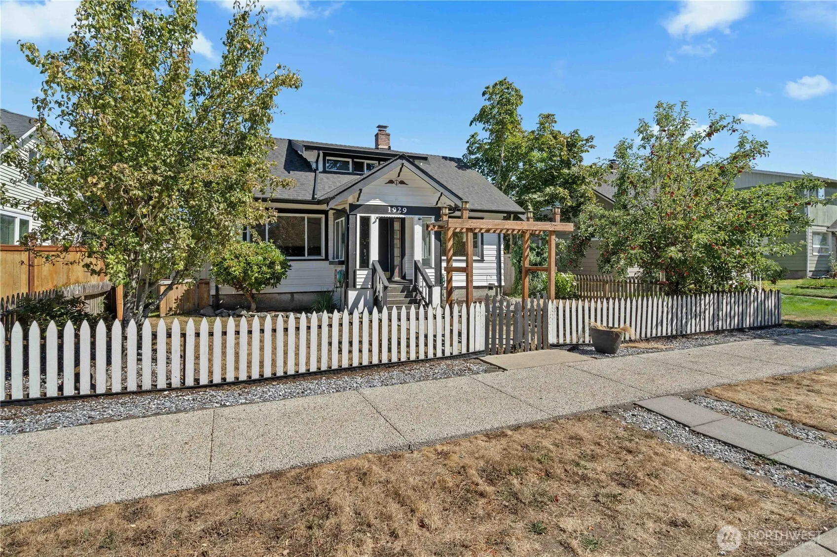 Property photo for 1929 S Sprague Avenue, Tacoma photo 3