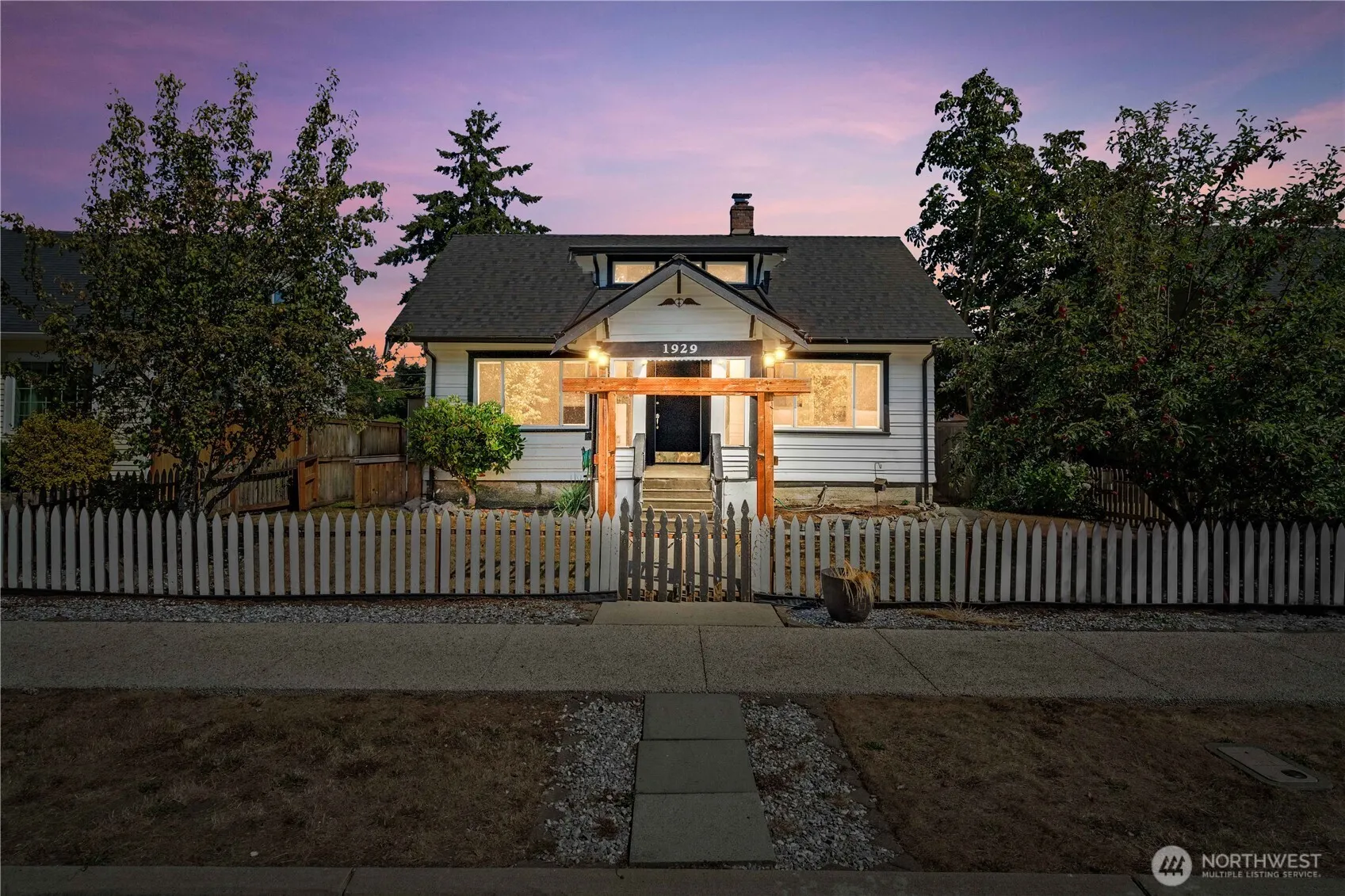 Property photo for 1929 S Sprague Avenue, Tacoma