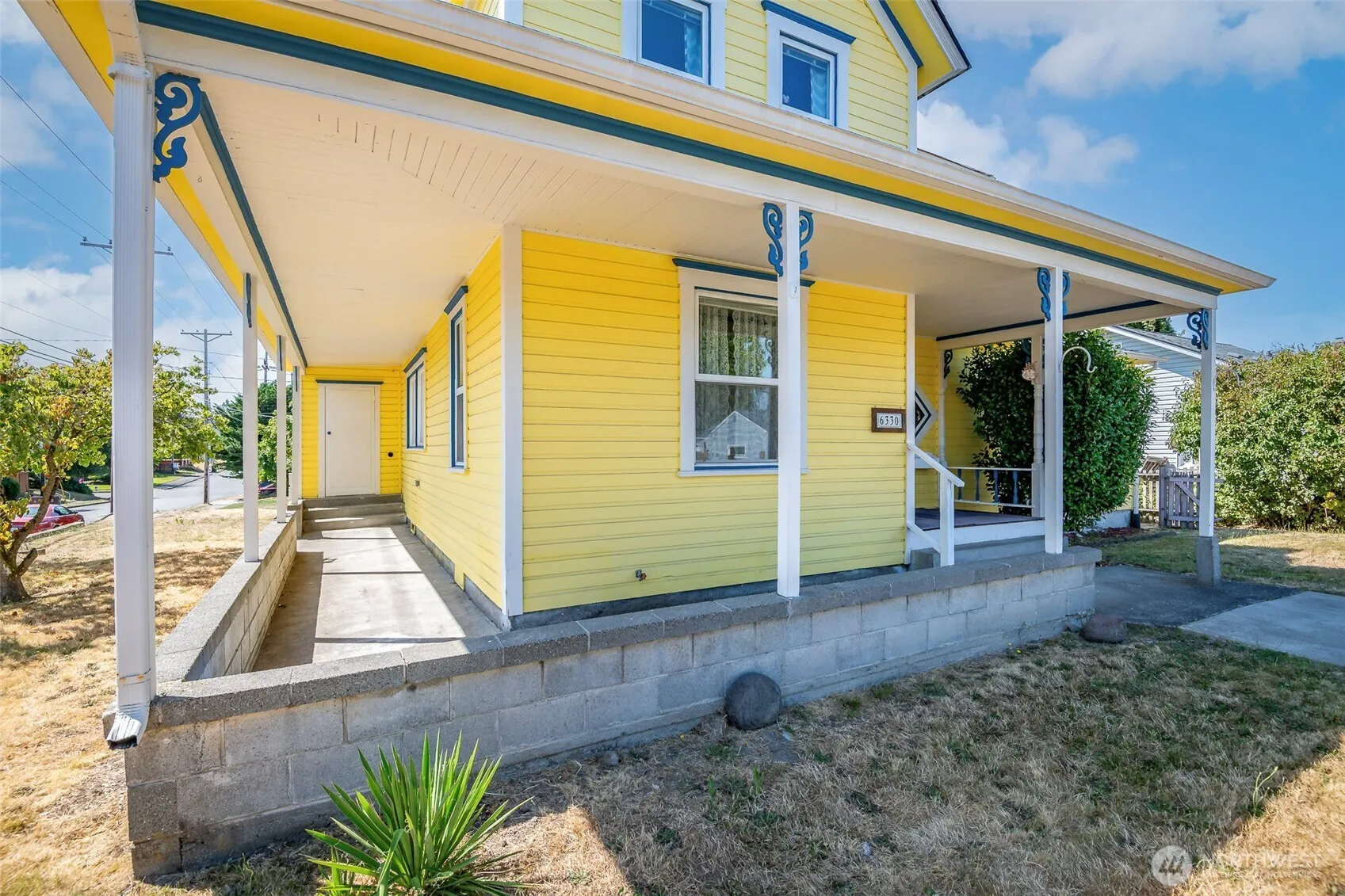 Property photo for 6330 S I Street, Tacoma photo 2
