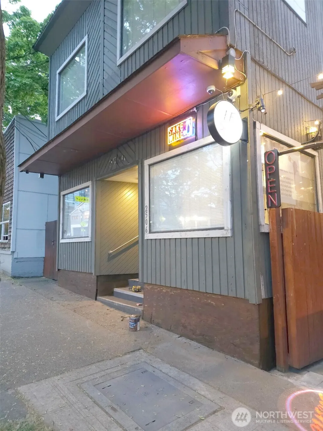 Property photo for 2506 S Jackson Street #203, Seattle