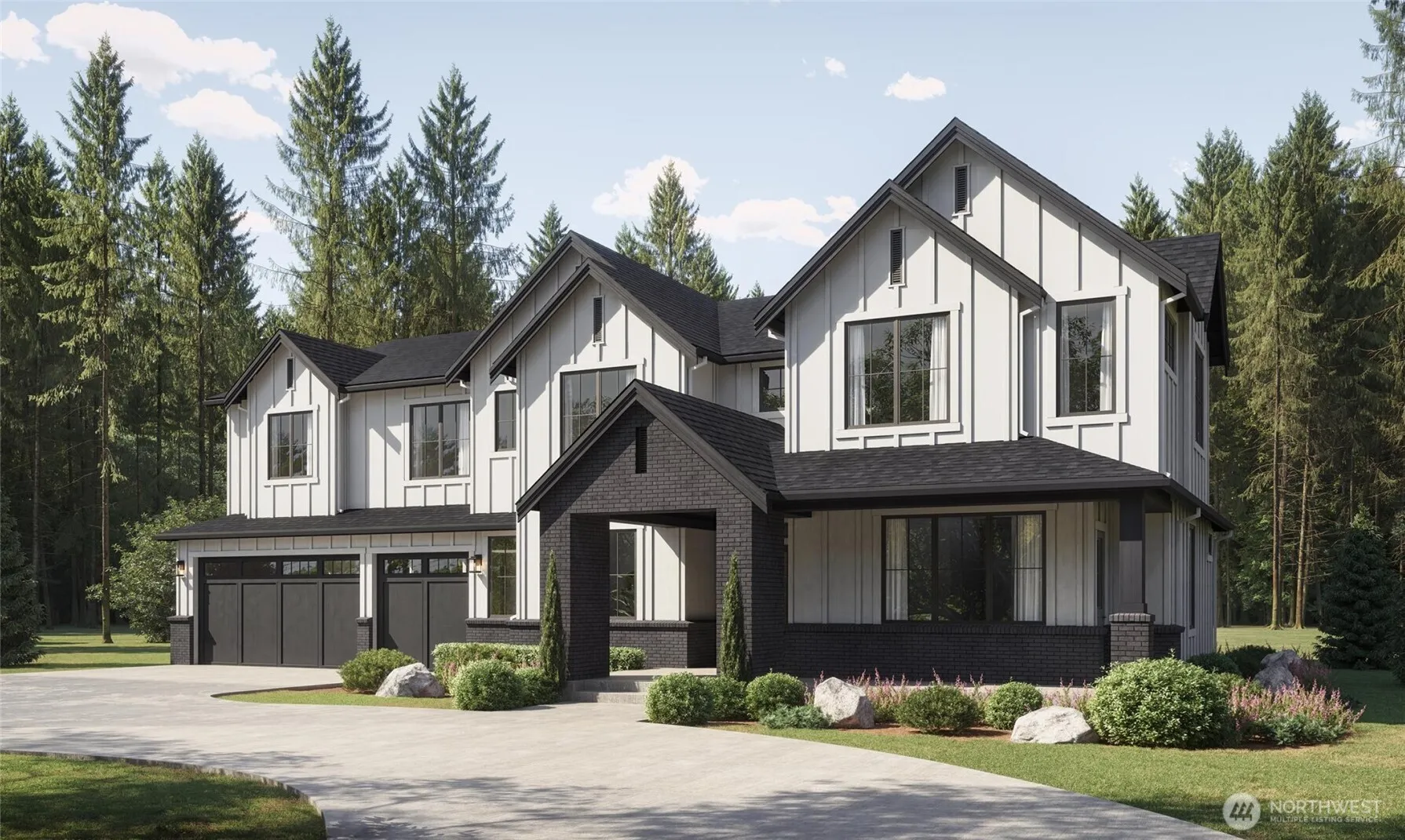 Property photo for 14080 Ne 46th Court, Bellevue, Washington 98005
