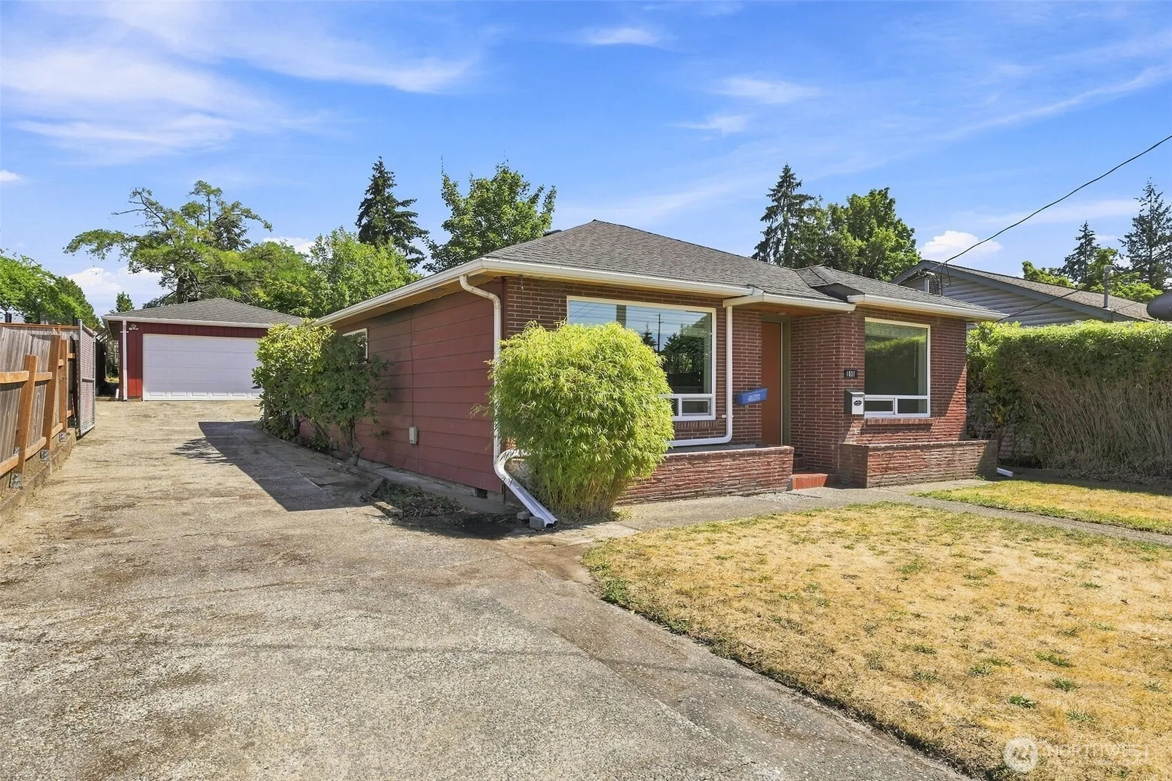 Property photo for 1031 S Howard Street, Tacoma photo 2