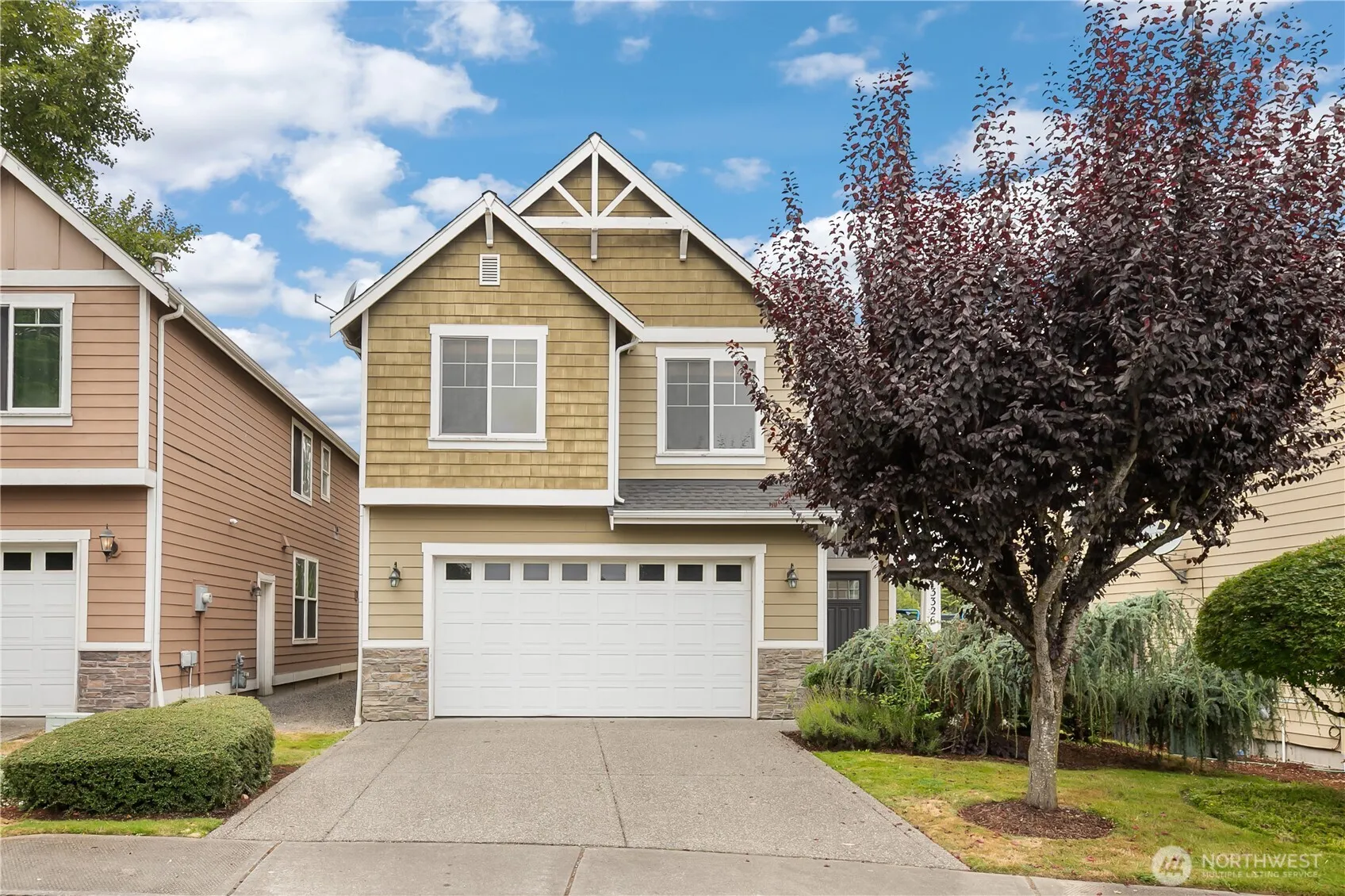 Property photo for 13326 94th Avenue Ct E, Puyallup